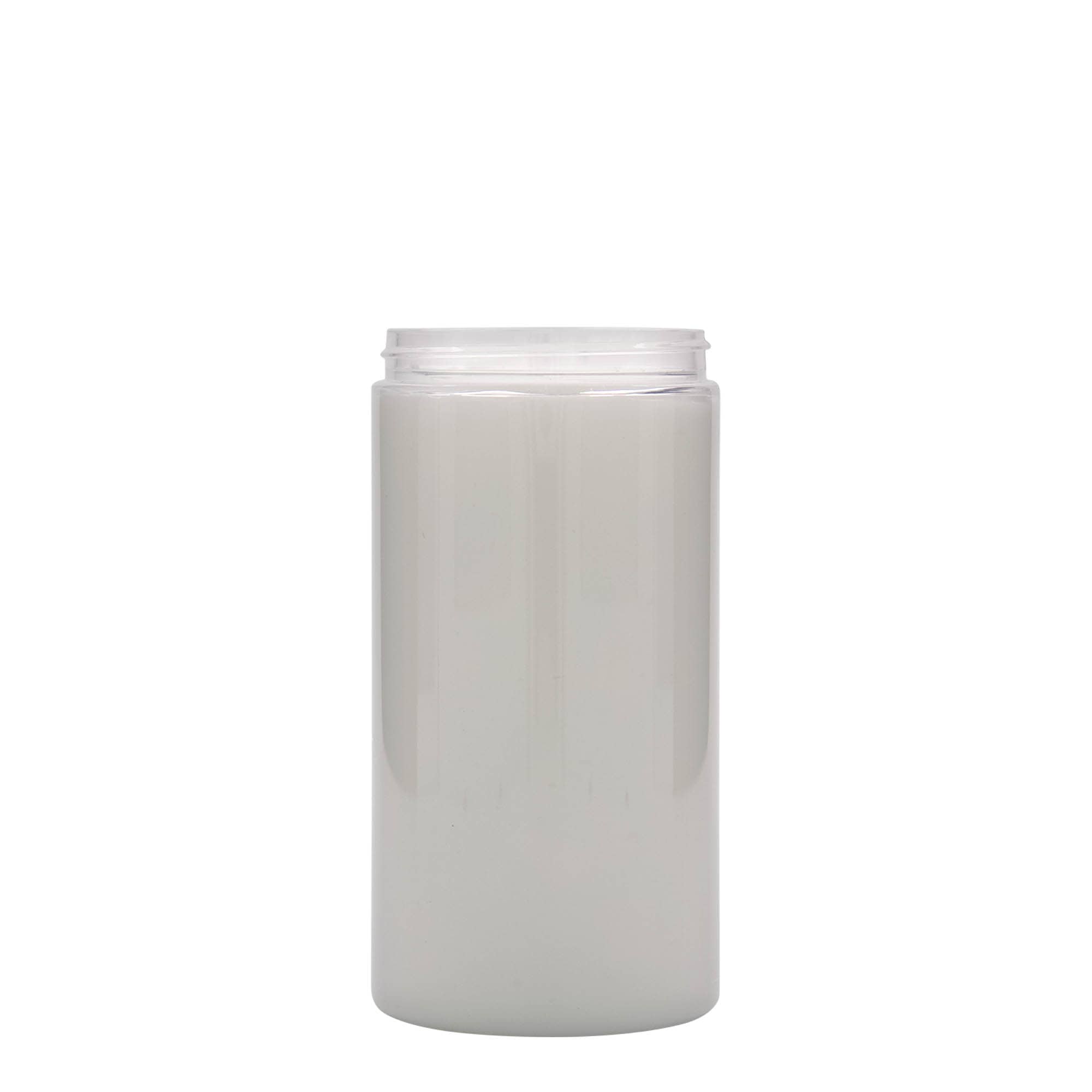 500 ml boîte PET 'Isabella', ouverture : 70/400 500 ml boîte PET 'Isabella', ouverture : 70/400