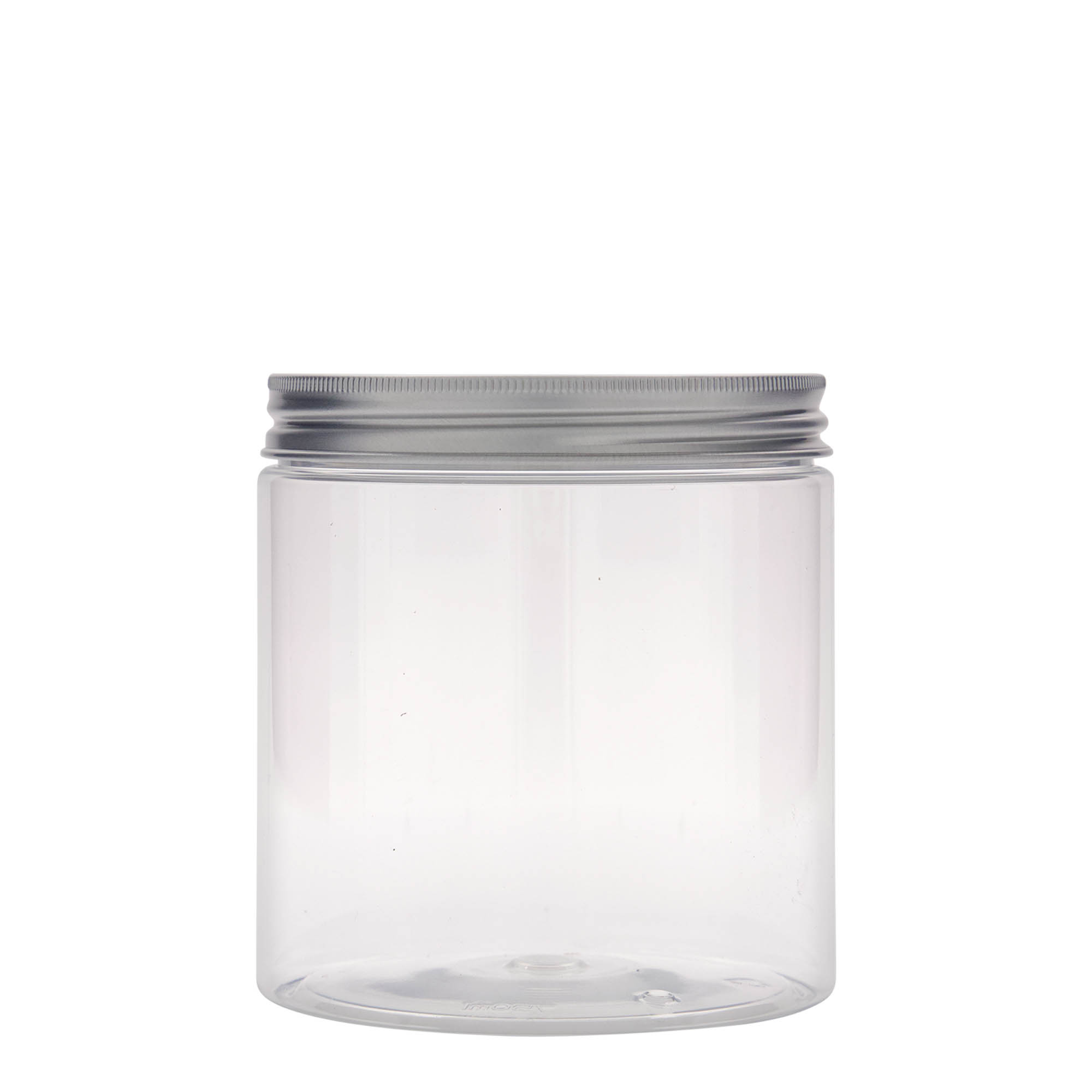 750 ml boîte PET 'Isabella', ouverture : 100/400