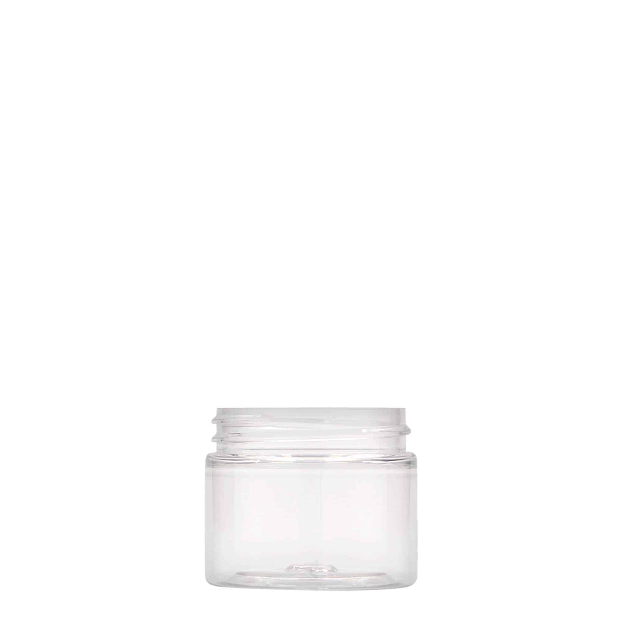 Boîte PET 50 ml 'Isabella', bouchage: 48/400 Boîte PET 50 ml 'Isabella', bouchage: 48/400