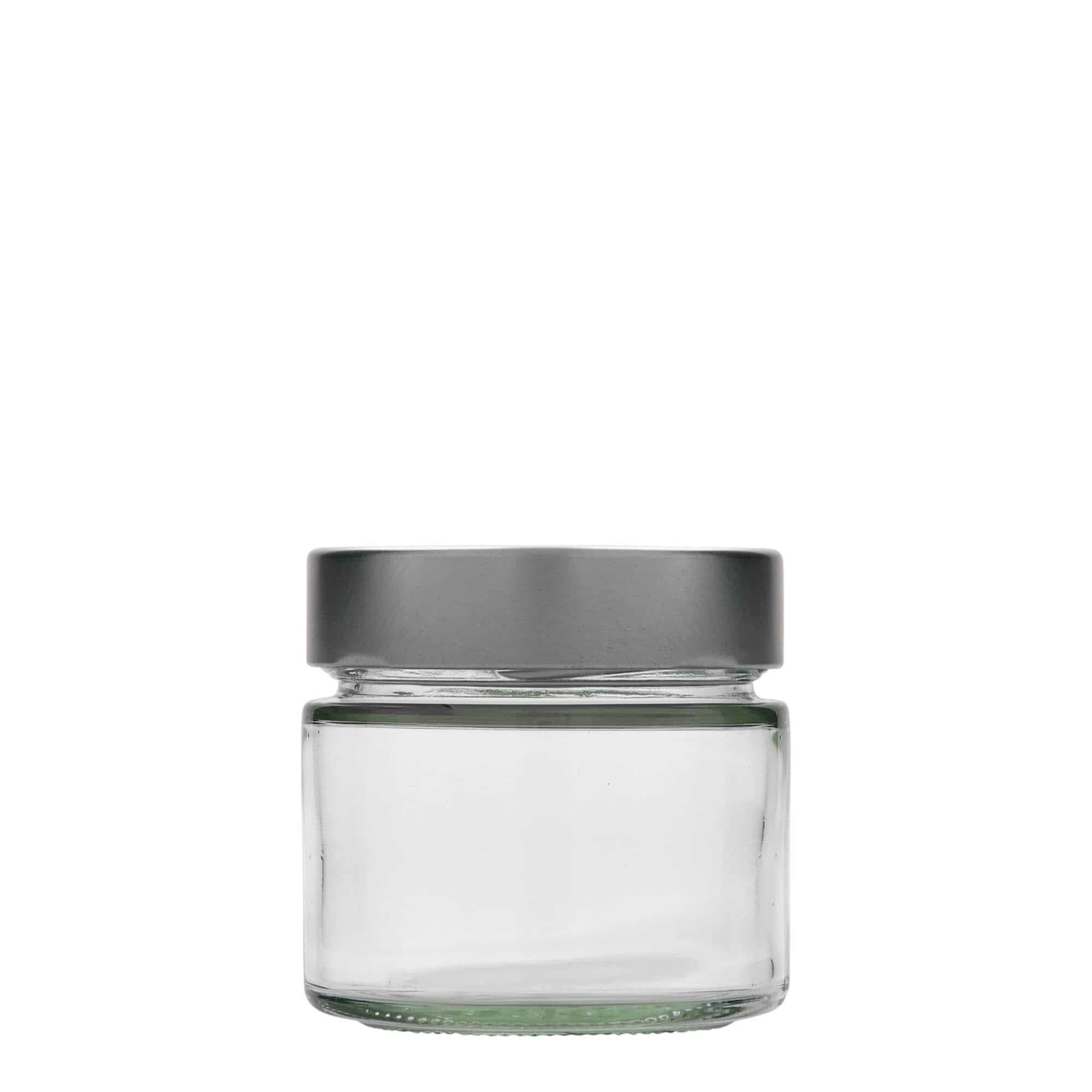Bocal cylindrique 212 ml, bouchage: Deep-Twist-Off (DTO 70)