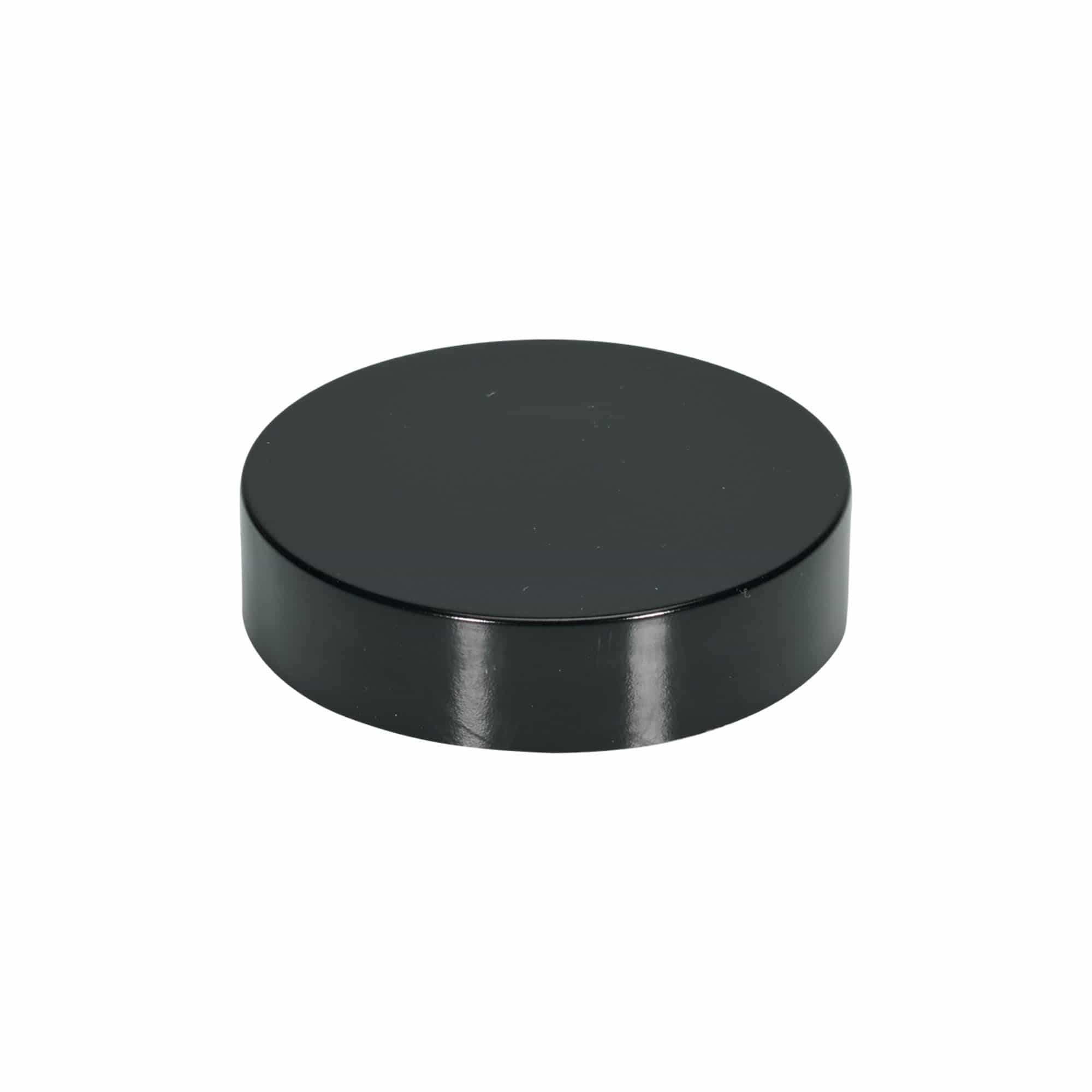 Bouchon à vis pour 60 ml 'Brown Line', PP, blanc Bouchon à vis pour 60 ml 'Brown Line', PP, blanc