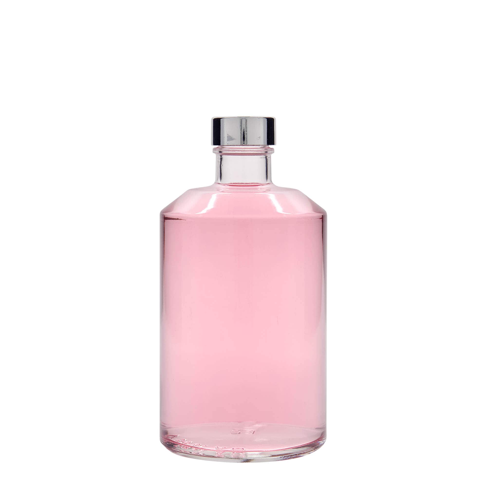 Bouteille en verre 500 ml 'Hella', ouverture : GPI 28