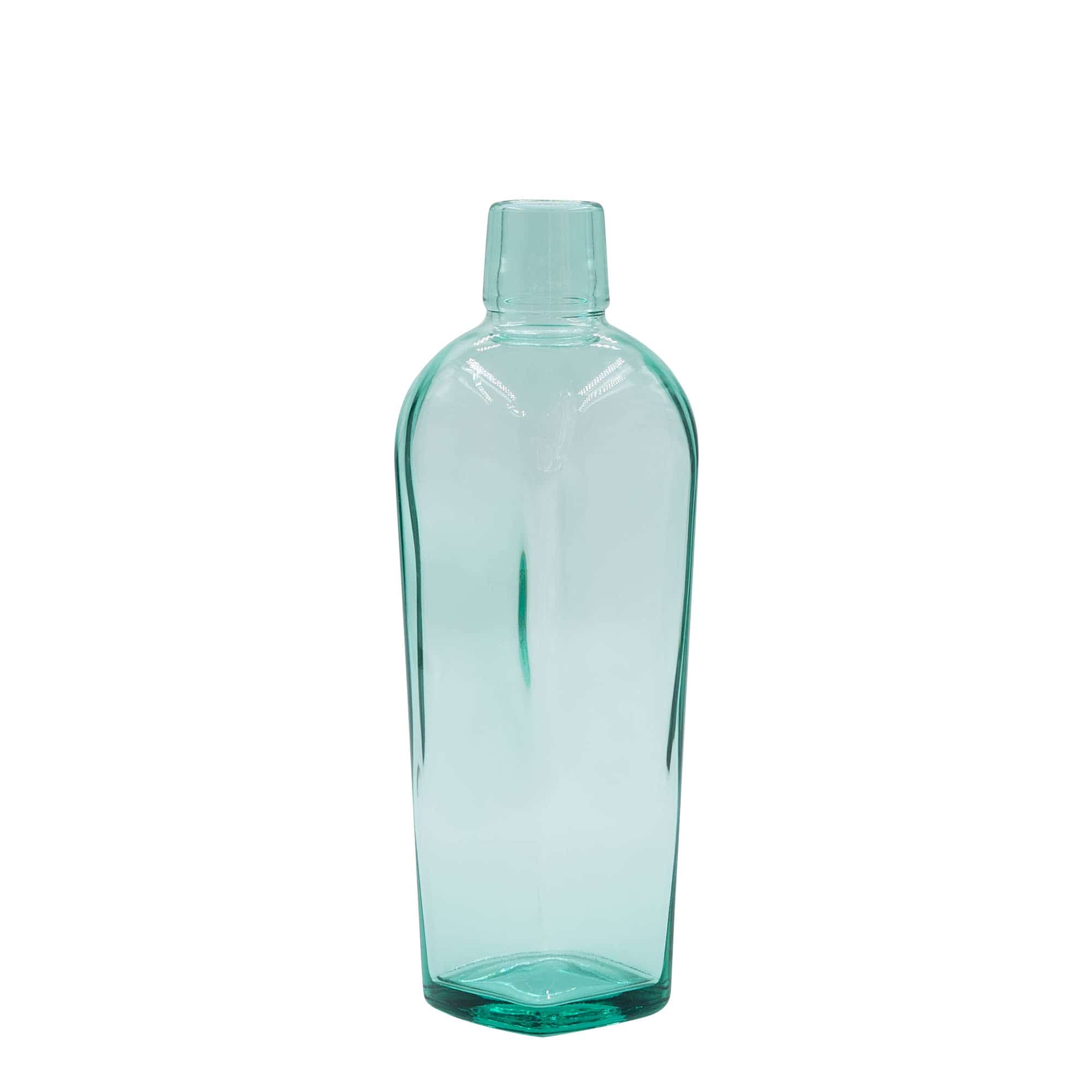 Bouteille en verre 500 ml 'Lance', bouchage: bouchon Bouteille en verre 500 ml 'Lance', bouchage: bouchon
