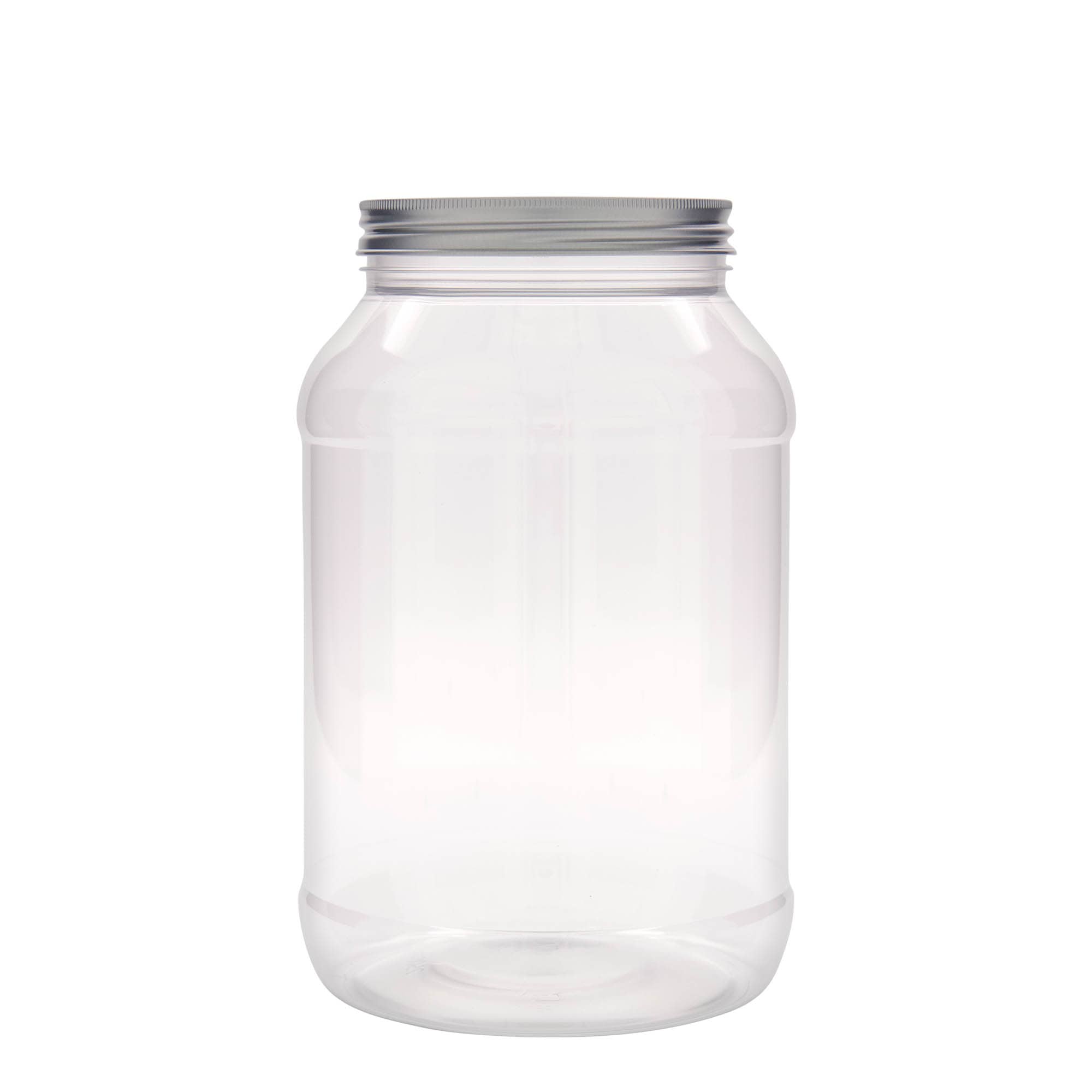 Boîte PET 2 500 ml « Lulu », plastique, ouverture : 100/400