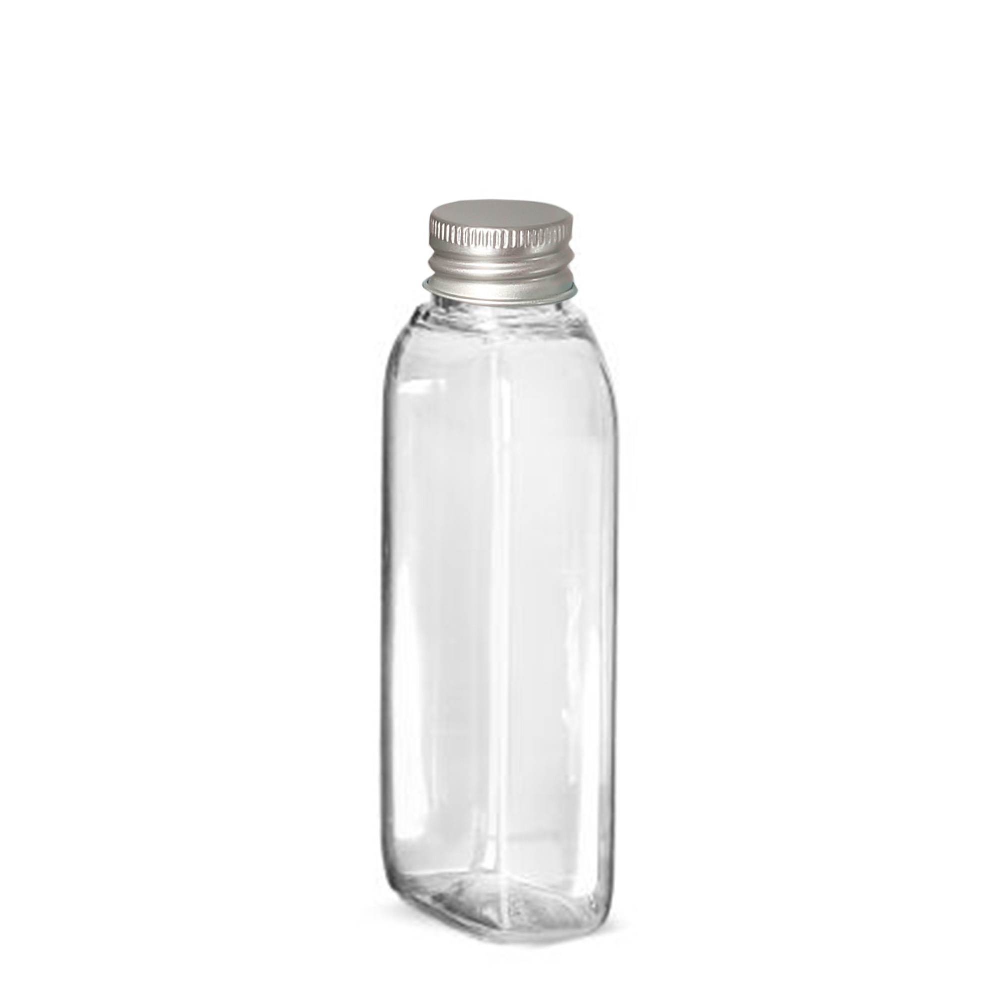Bouteille PET 150 ml « Iris », plastique, ouverture : 24/410 Bouteille PET 150 ml « Iris », plastique, ouverture : 24/410