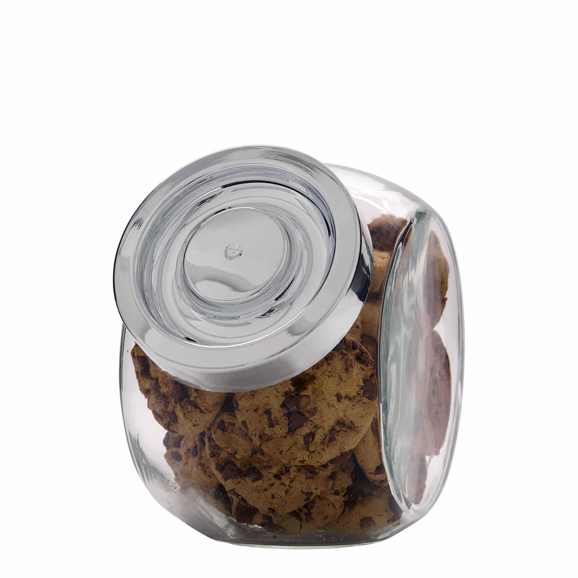 2 000 ml Bonbonnière « Pandora », ouverture : bouchon à vis