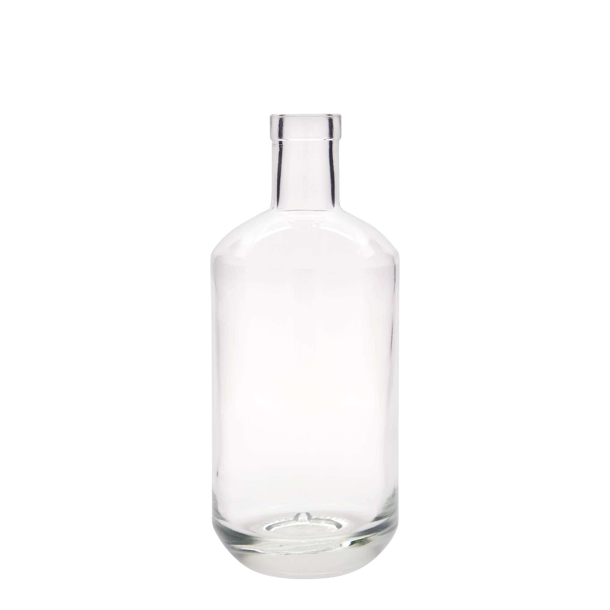 Bouteille en verre 700 ml 'Vienna', bouchage: bouchon Bouteille en verre 700 ml 'Vienna', bouchage: bouchon