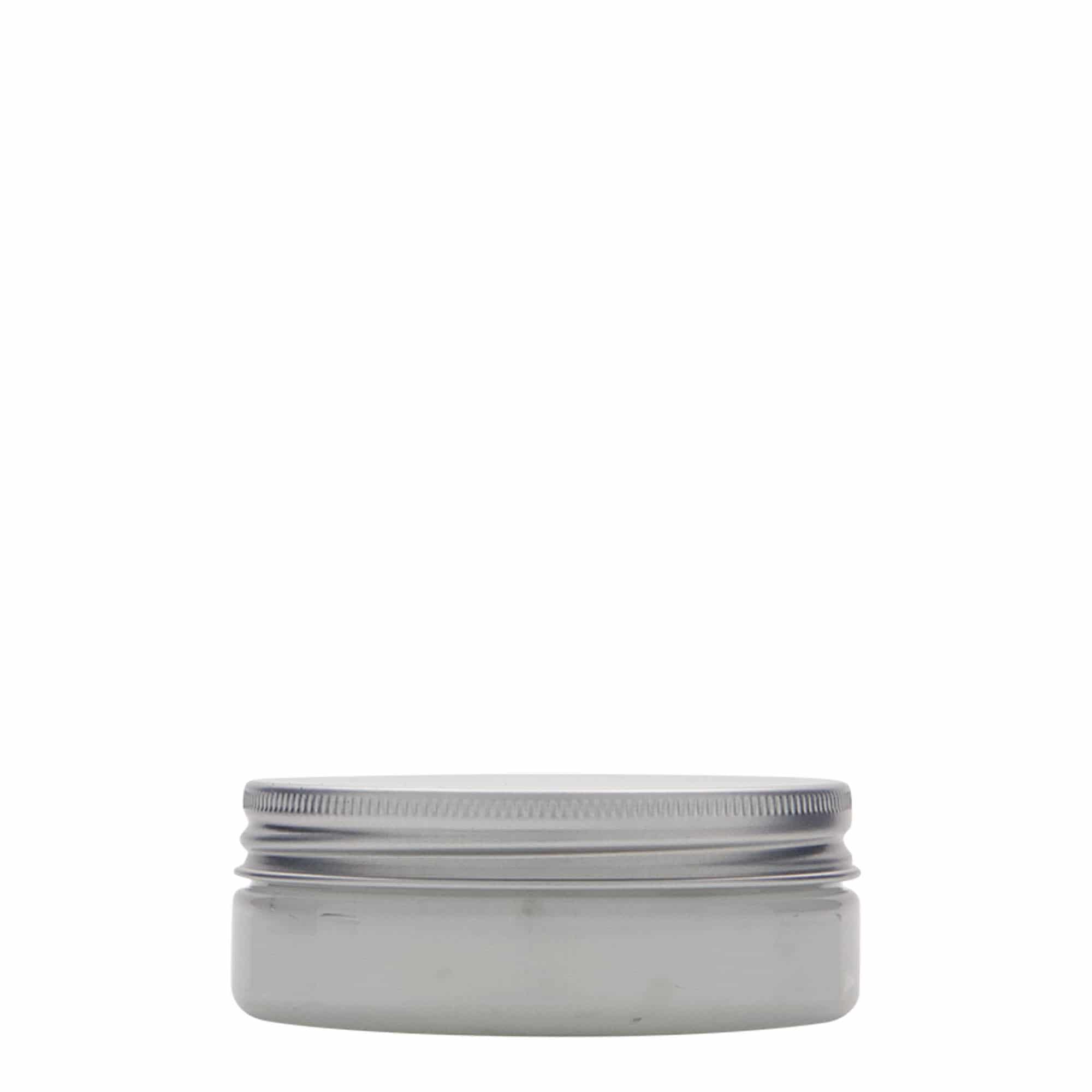50 ml flacon PET « Isabella », ouverture : 70/400