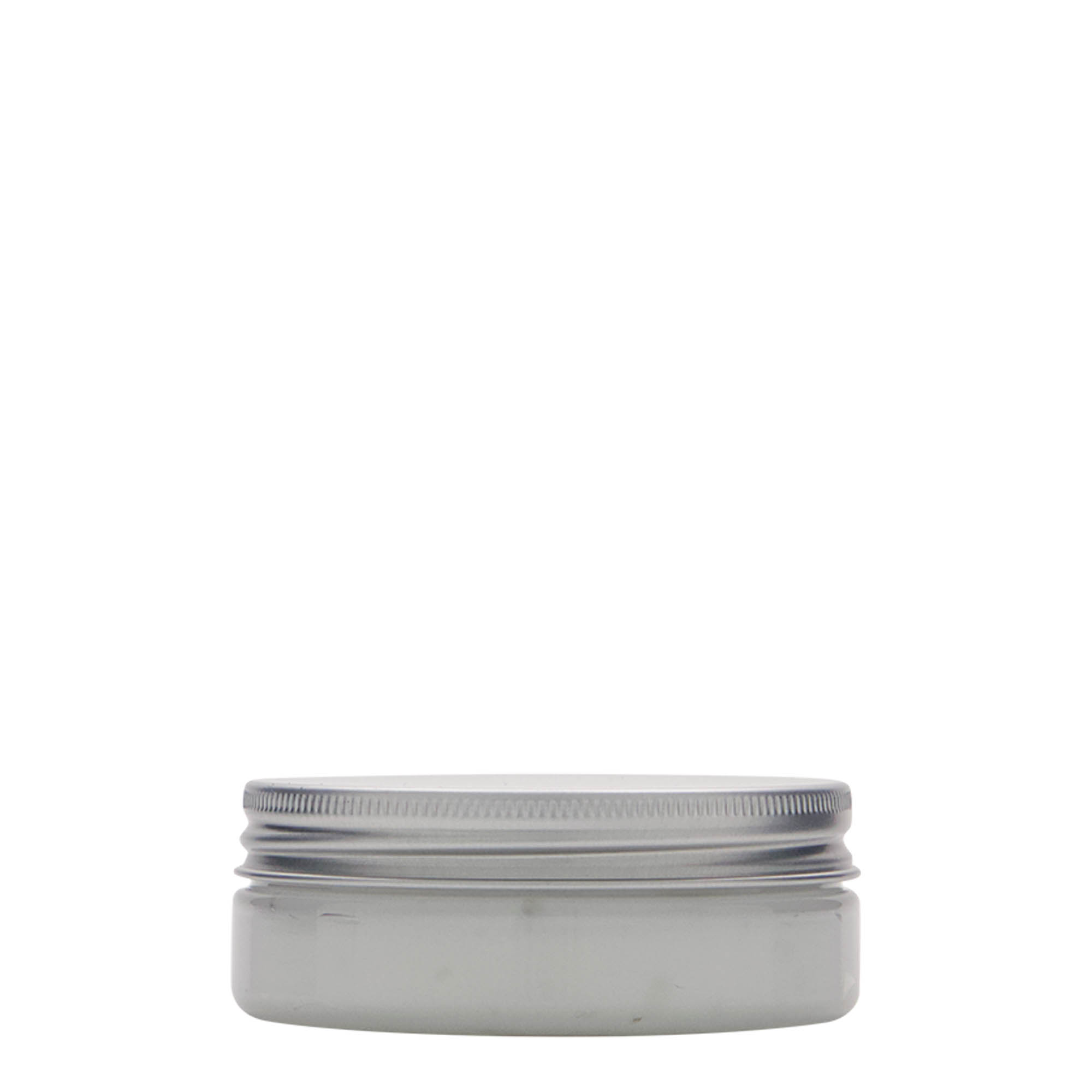 50 ml flacon PET « Isabella », ouverture : 70/400