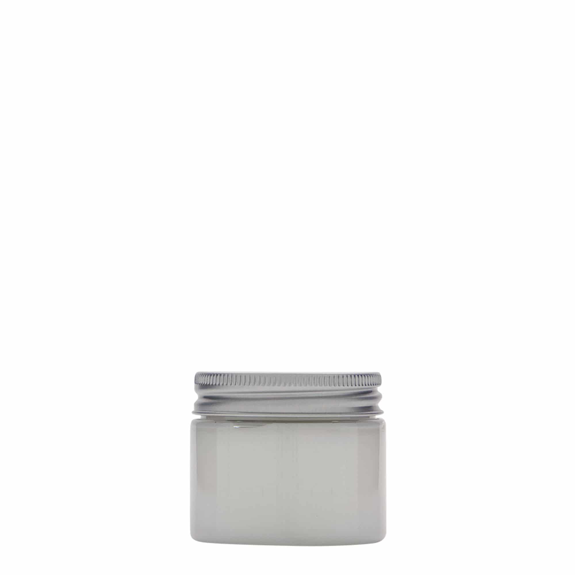 50 ml flacon PET « Isabella », ouverture : 48/400