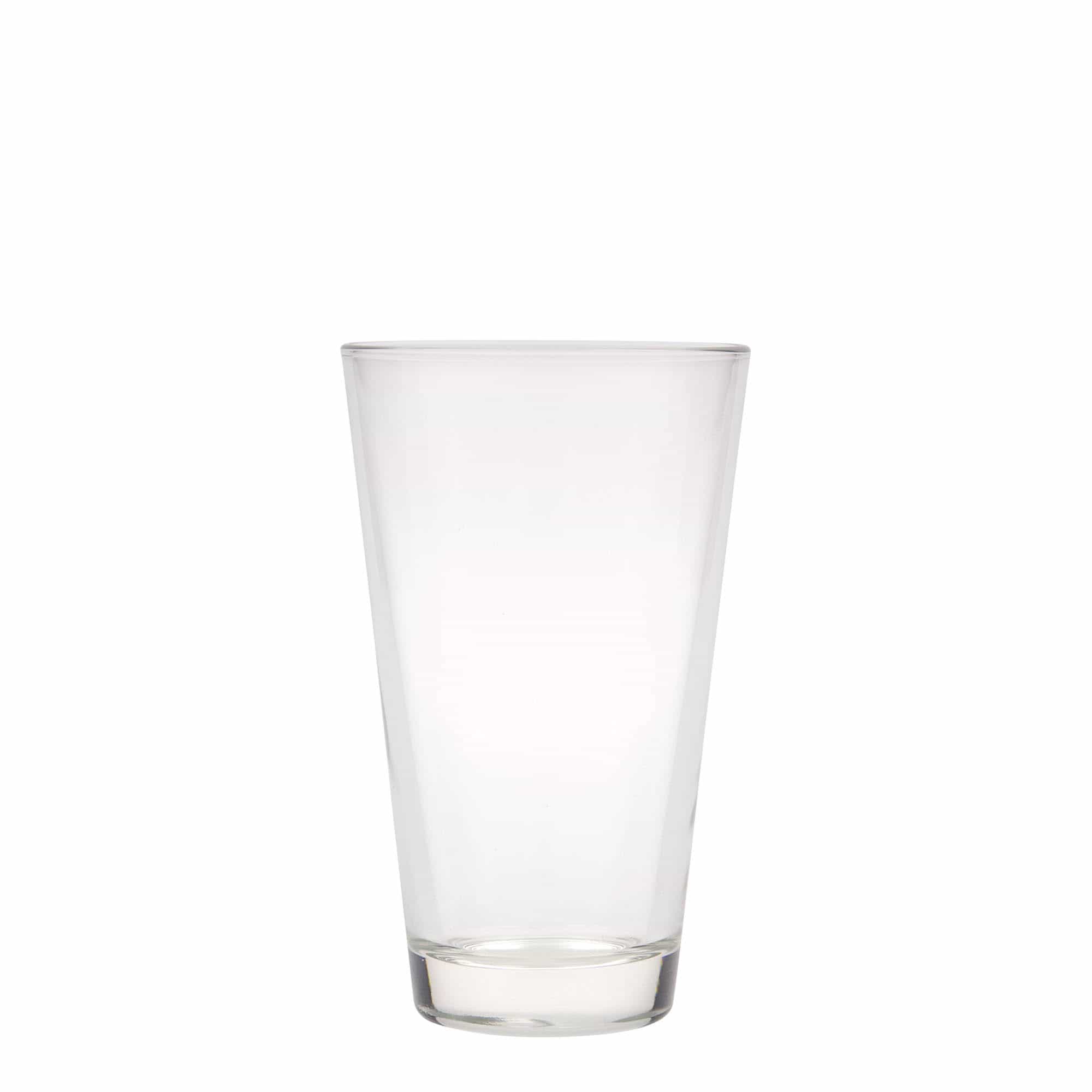 Verre 250 ml 'Conic', verre Verre 250 ml 'Conic', verre