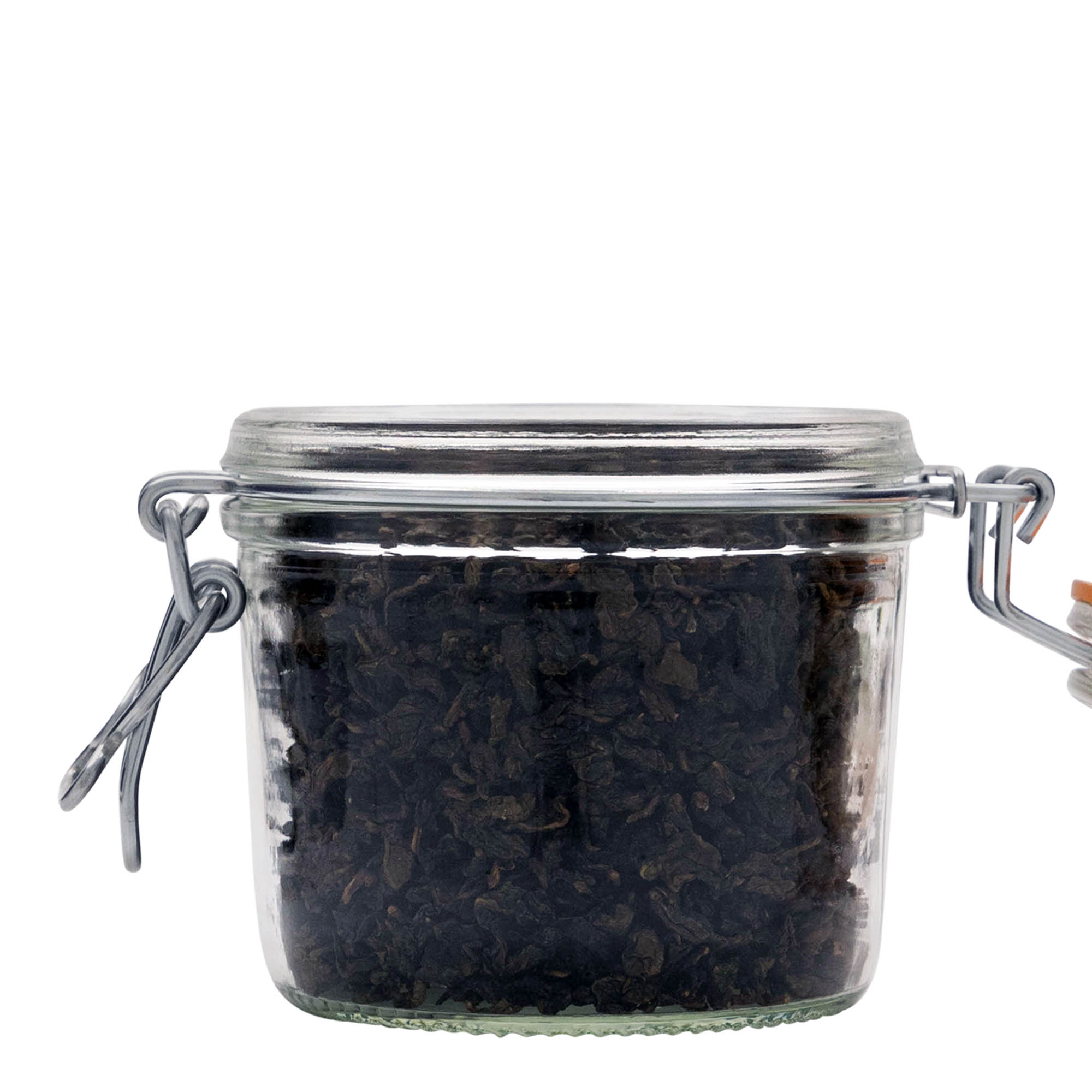 Bocal à fermeture à levier 350 ml 'Le Parfait Super Terrine', ouverture : fermeture à levier Bocal à fermeture à levier 350 ml 'Le Parfait Super Terrine', ouverture : fermeture à levier