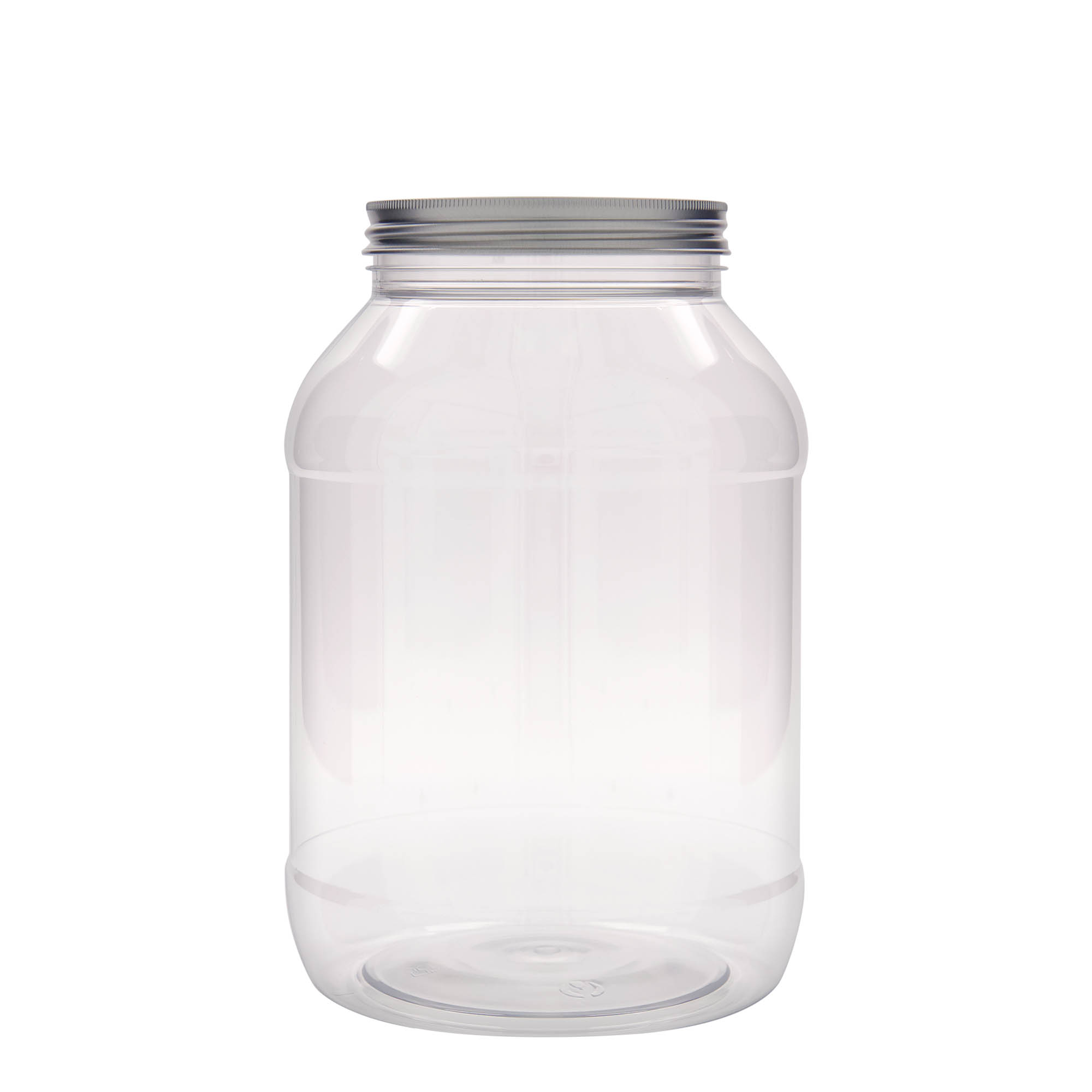 3 000 ml boîte PET 'Lulu', plastique, ouverture : 100/400