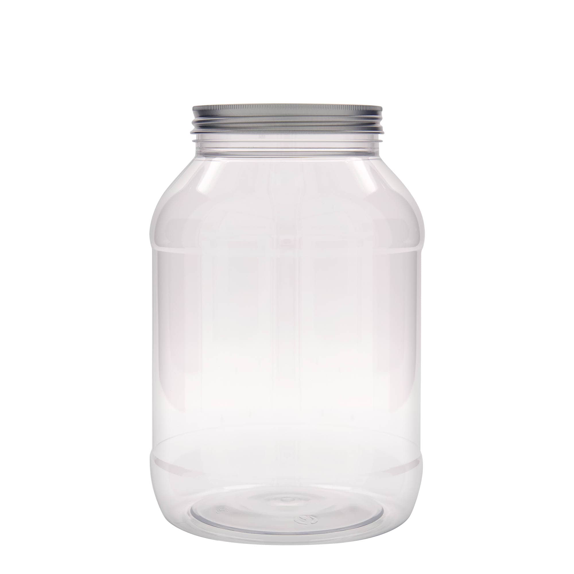 3 000 ml boîte PET « Lulu », plastique, ouverture : 100/400