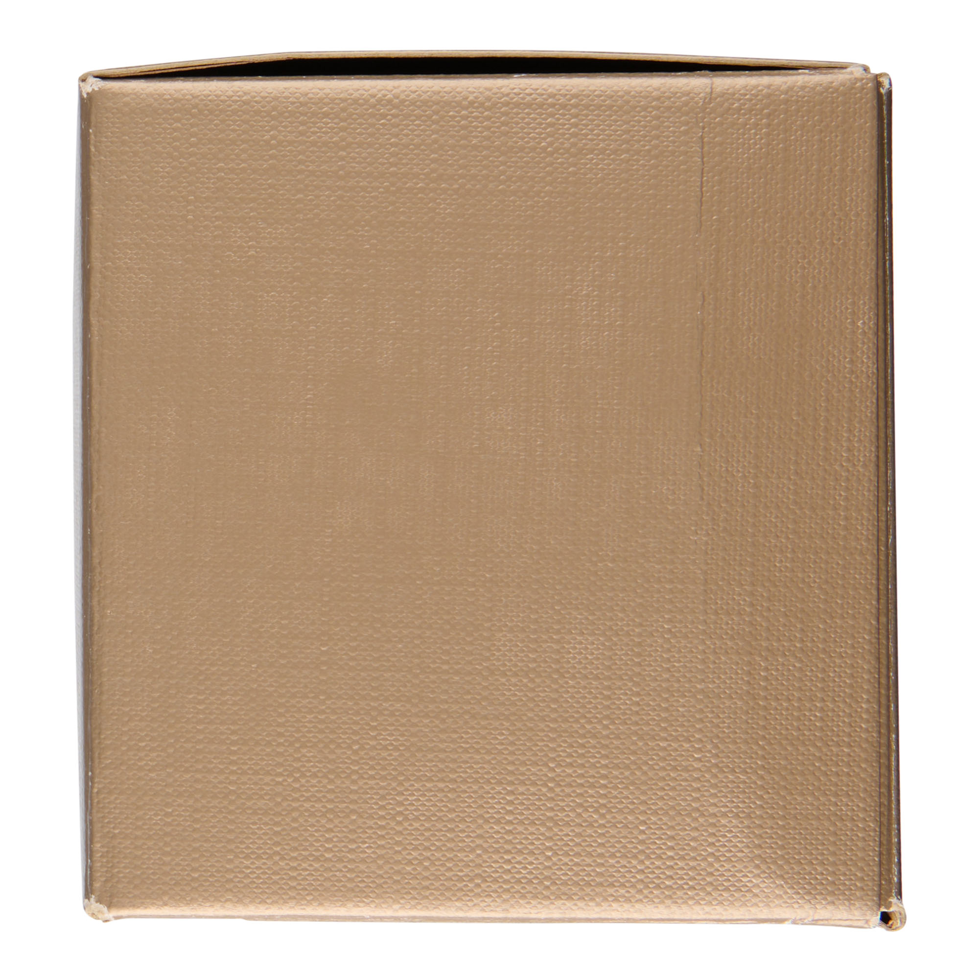 Boîte cadeau 'Métallique', rectangulaire, carton, champagne Boîte cadeau 'Métallique', rectangulaire, carton, champagne