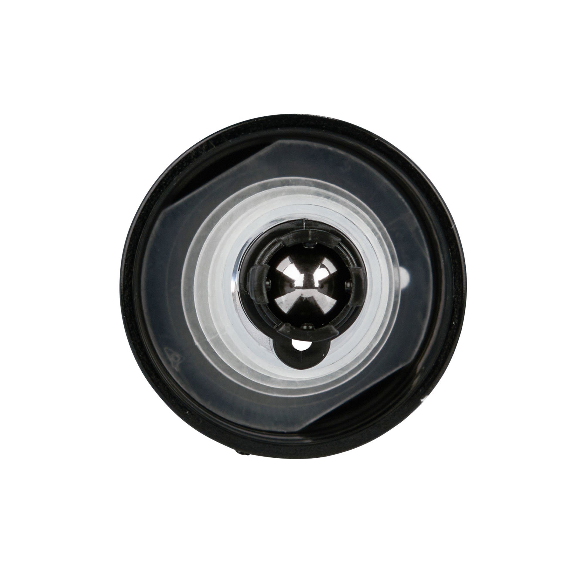 Verseur doseur 'Auto Pour' 2 cl, plastique PE, transparent Verseur doseur 'Auto Pour' 2 cl, plastique PE, transparent