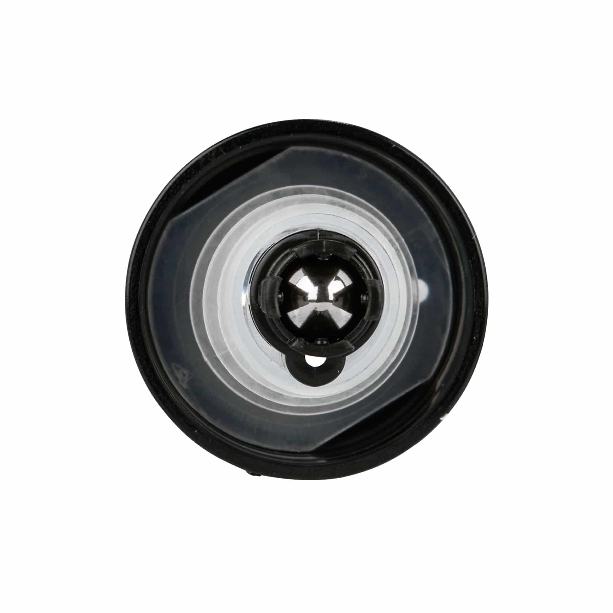 Verseur doseur « Auto Pour » 2 cl, plastique PE, transparent