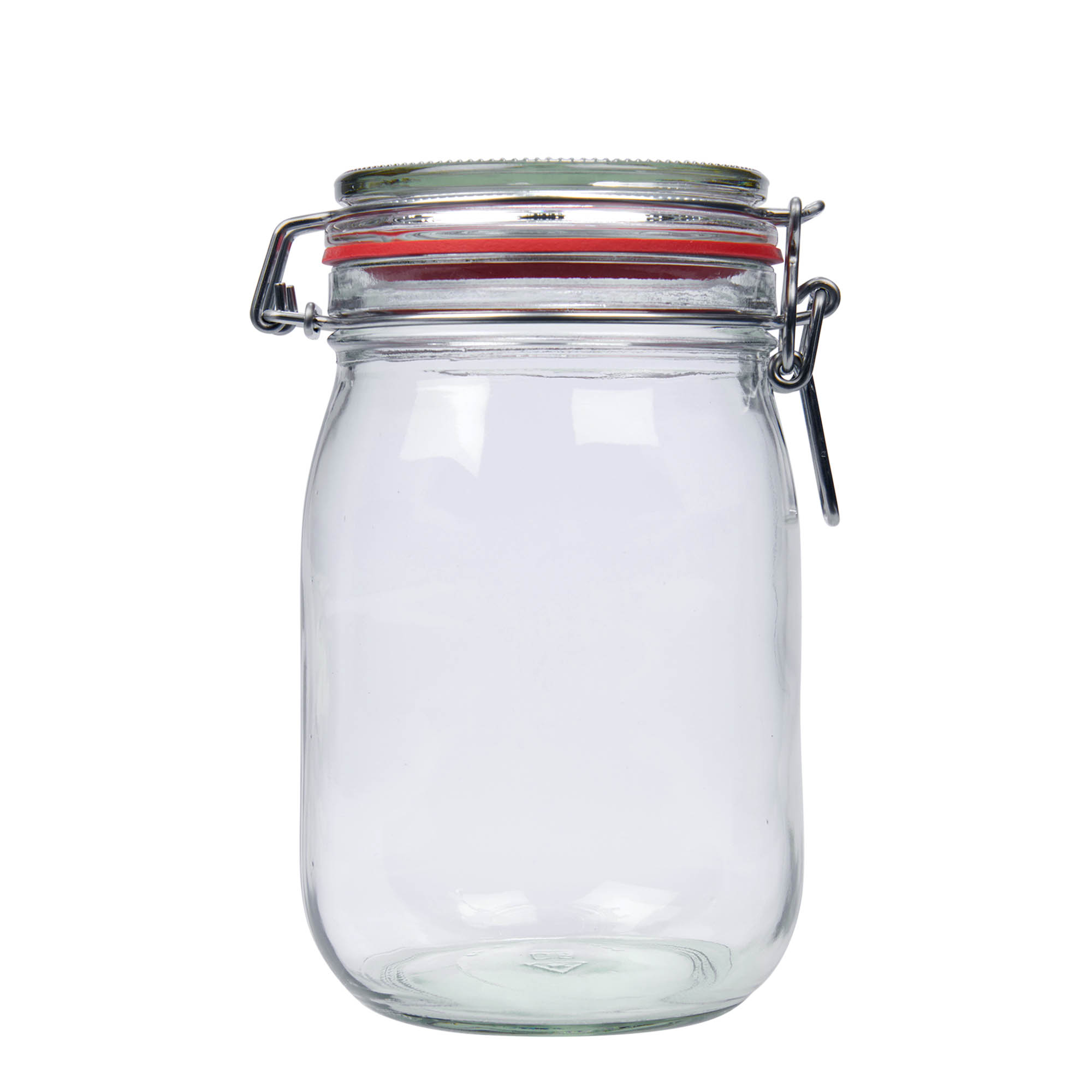 1,140 ml bocal à fermeture à pince, ouverture : fermeture à pince 1,140 ml bocal à fermeture à pince, ouverture : fermeture à pince