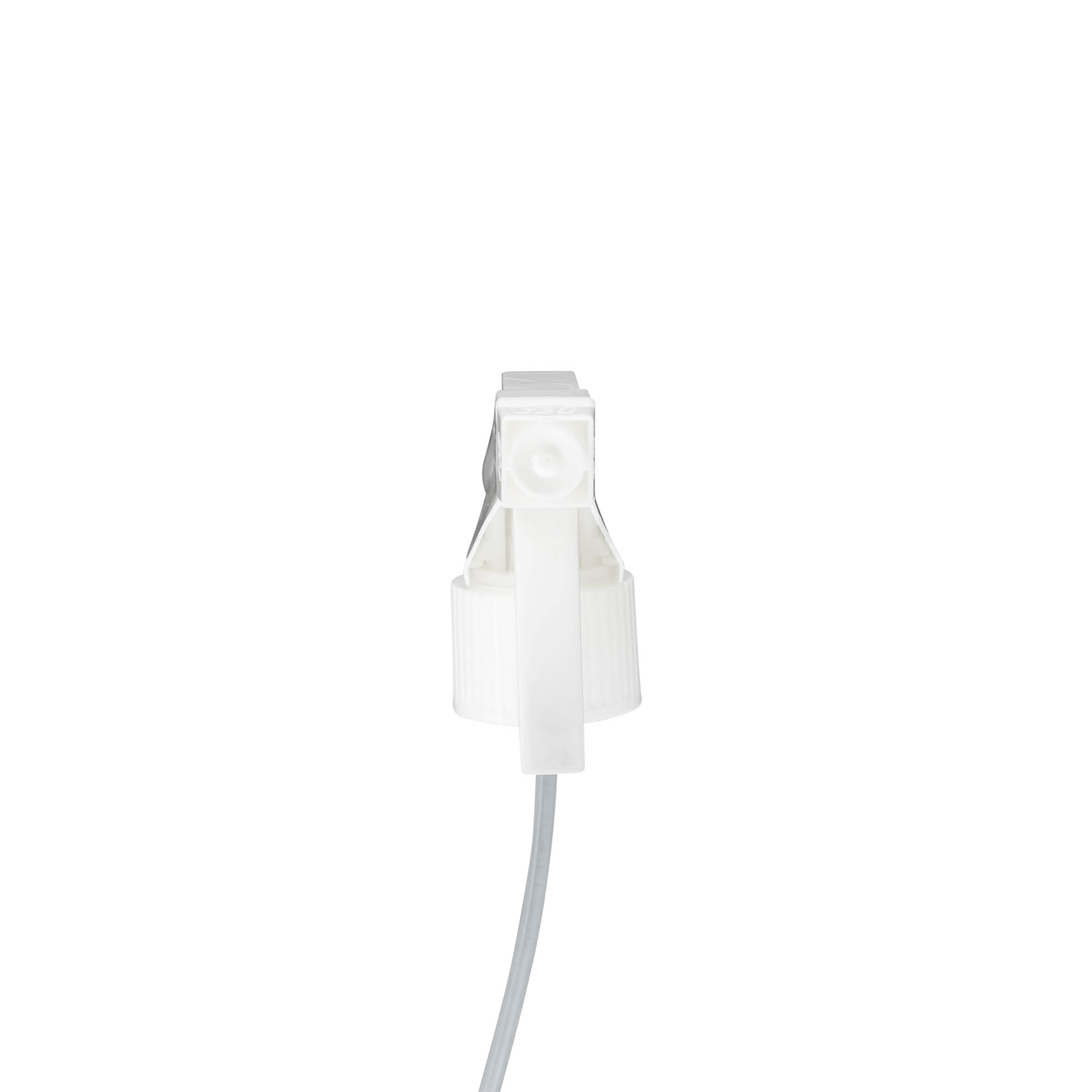 Bouchon pour flacon pulvérisateur Picobello, plastique, blanc, pour ouverture : bouchon à vis Bouchon pour flacon pulvérisateur Picobello, plastique, blanc, pour ouverture : bouchon à vis