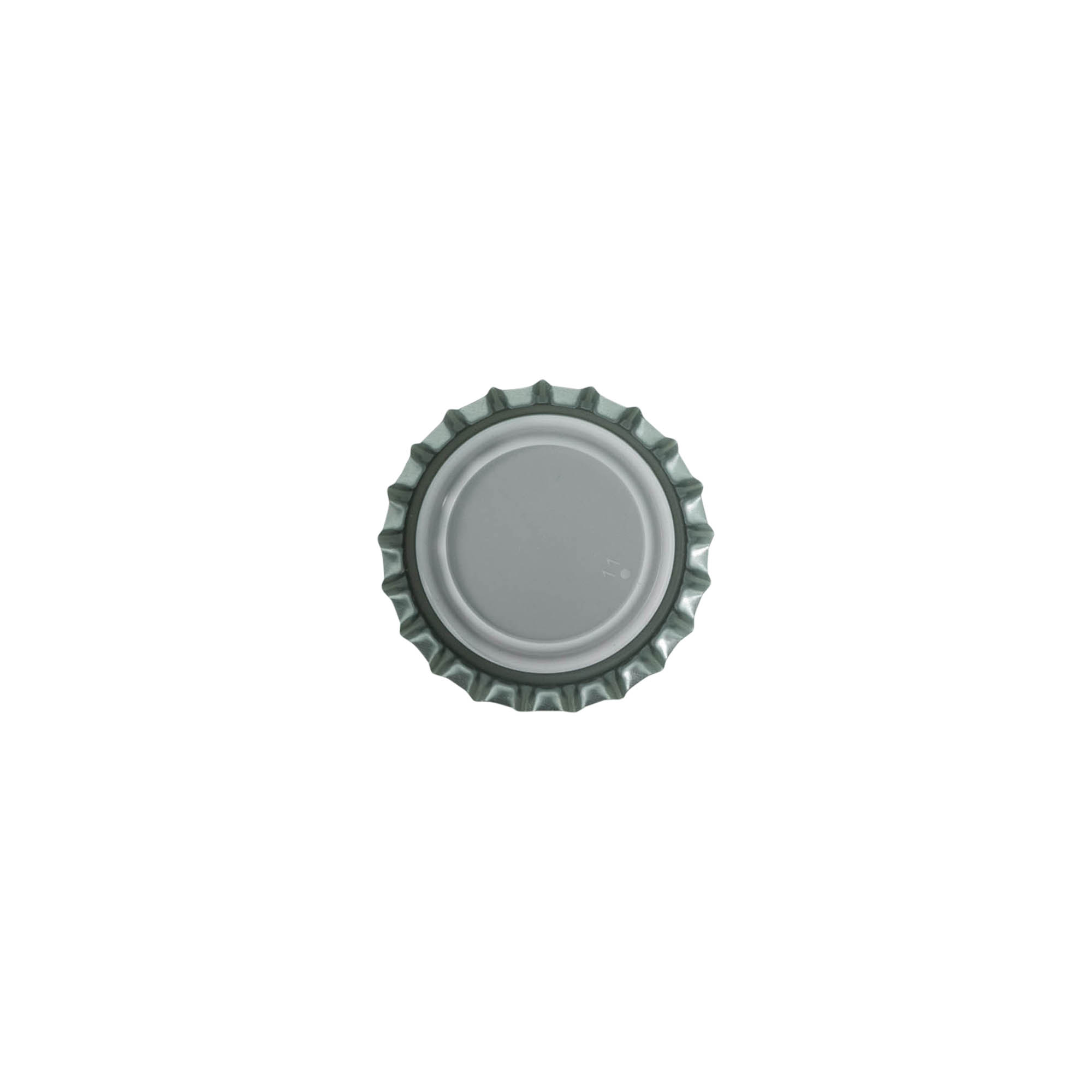 Bouchons à capsule 26 mm, métal, doré Bouchons à capsule 26 mm, métal, doré