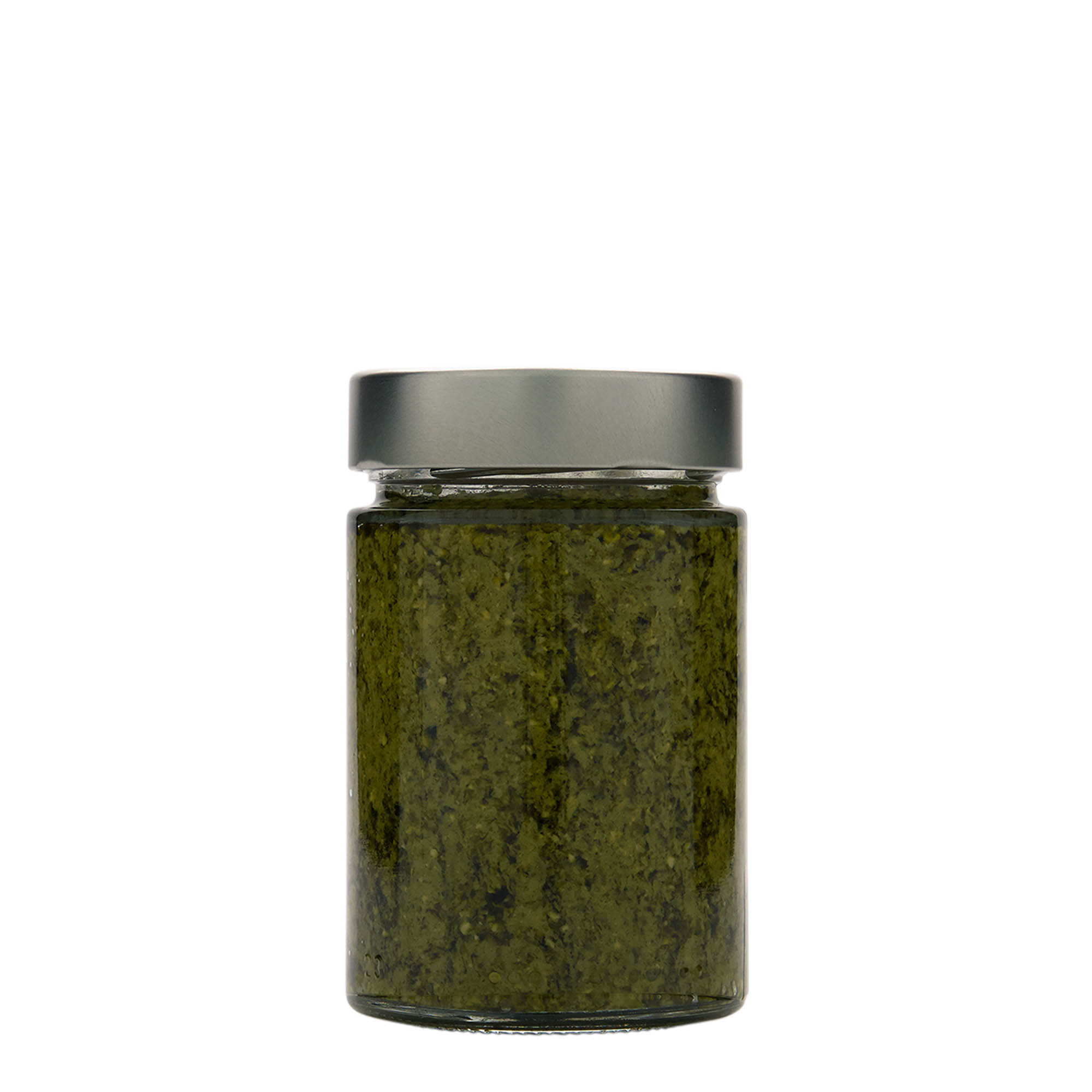 Verre rond 314 ml 'Albatros', ouverture : Extra-Deep-Twist-Off (EDTO 70)