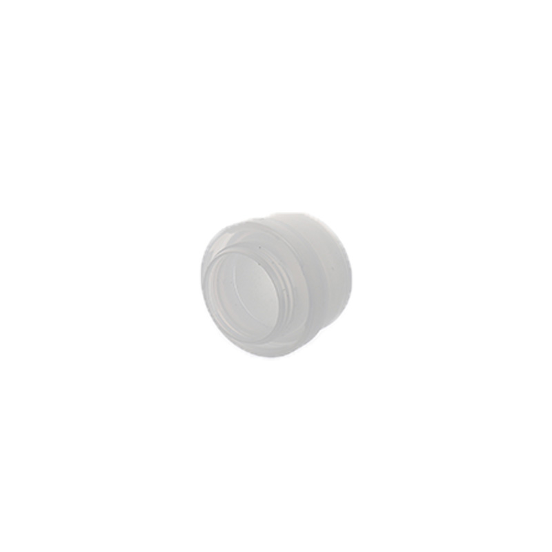 Embout pour flacon roll-on de 50 ml, plastique LDPE, naturel Embout pour flacon roll-on de 50 ml, plastique LDPE, naturel