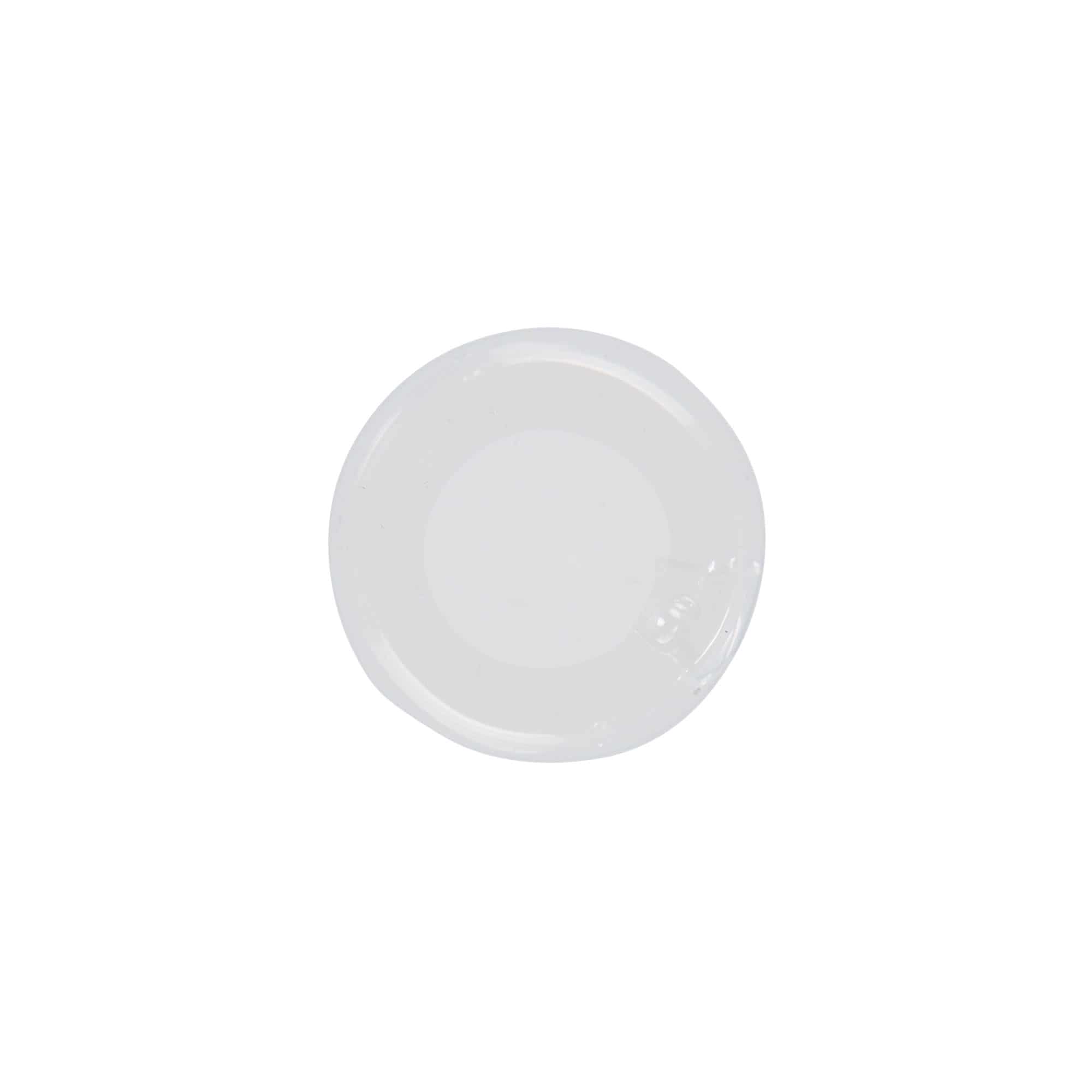 Capsule thermo-rétractable 32x35, plastique PVC