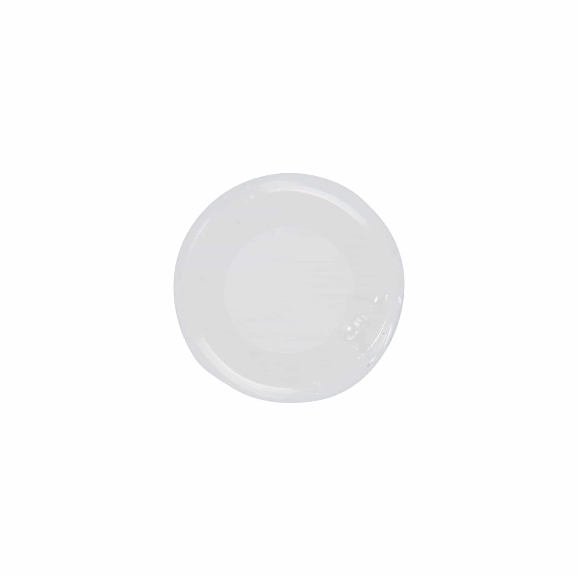 Capsule thermorétractable 32x35, plastique PVC