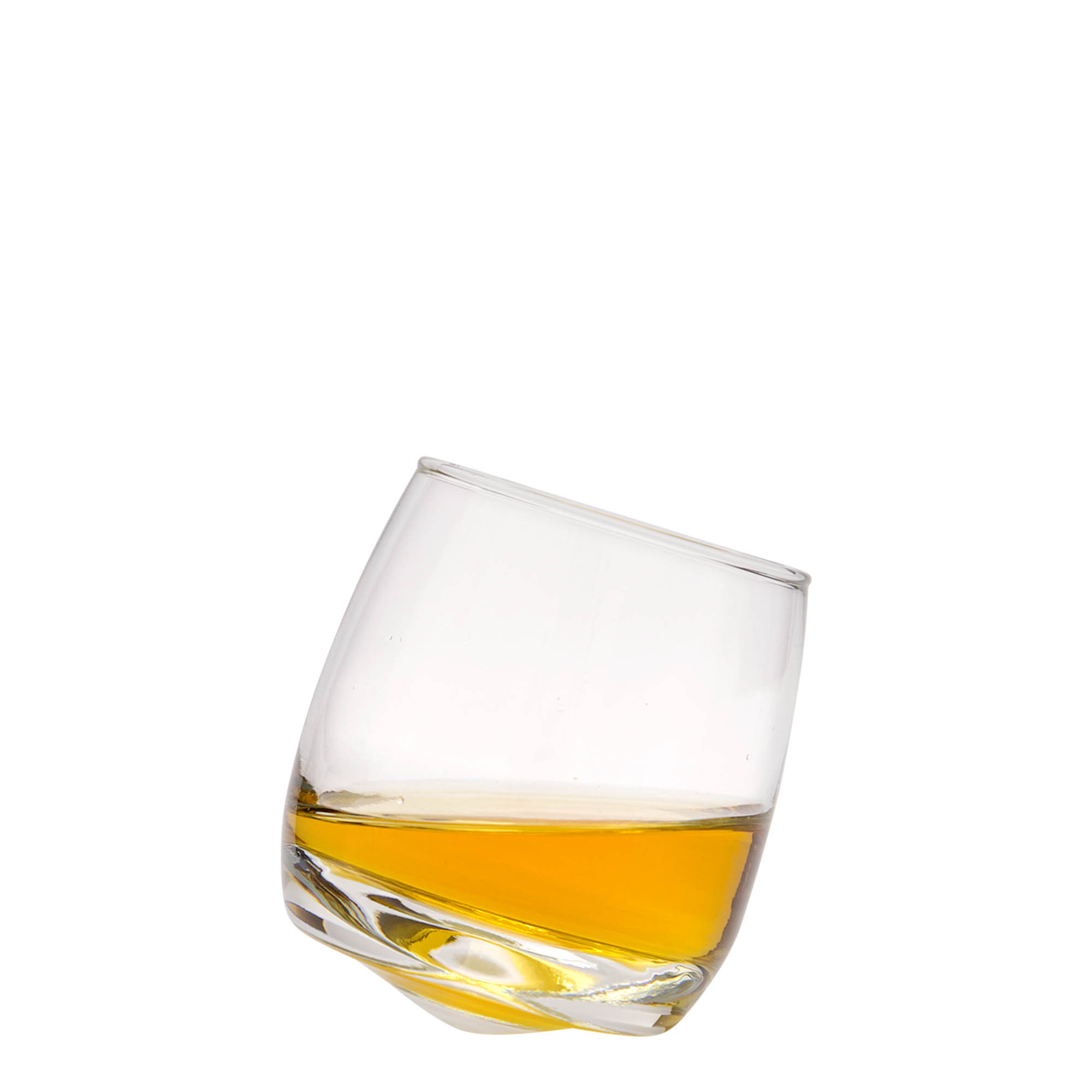 Verre à boire 200 ml « Wackel-Pitt », verre Verre à boire 200 ml « Wackel-Pitt », verre