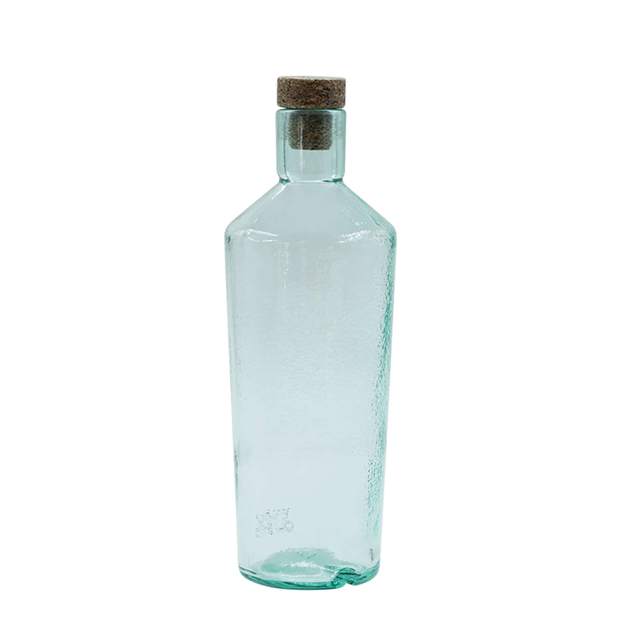 Bouteille en verre 700 ml Wildly Crafted 'Primal', bouchage: bouchon