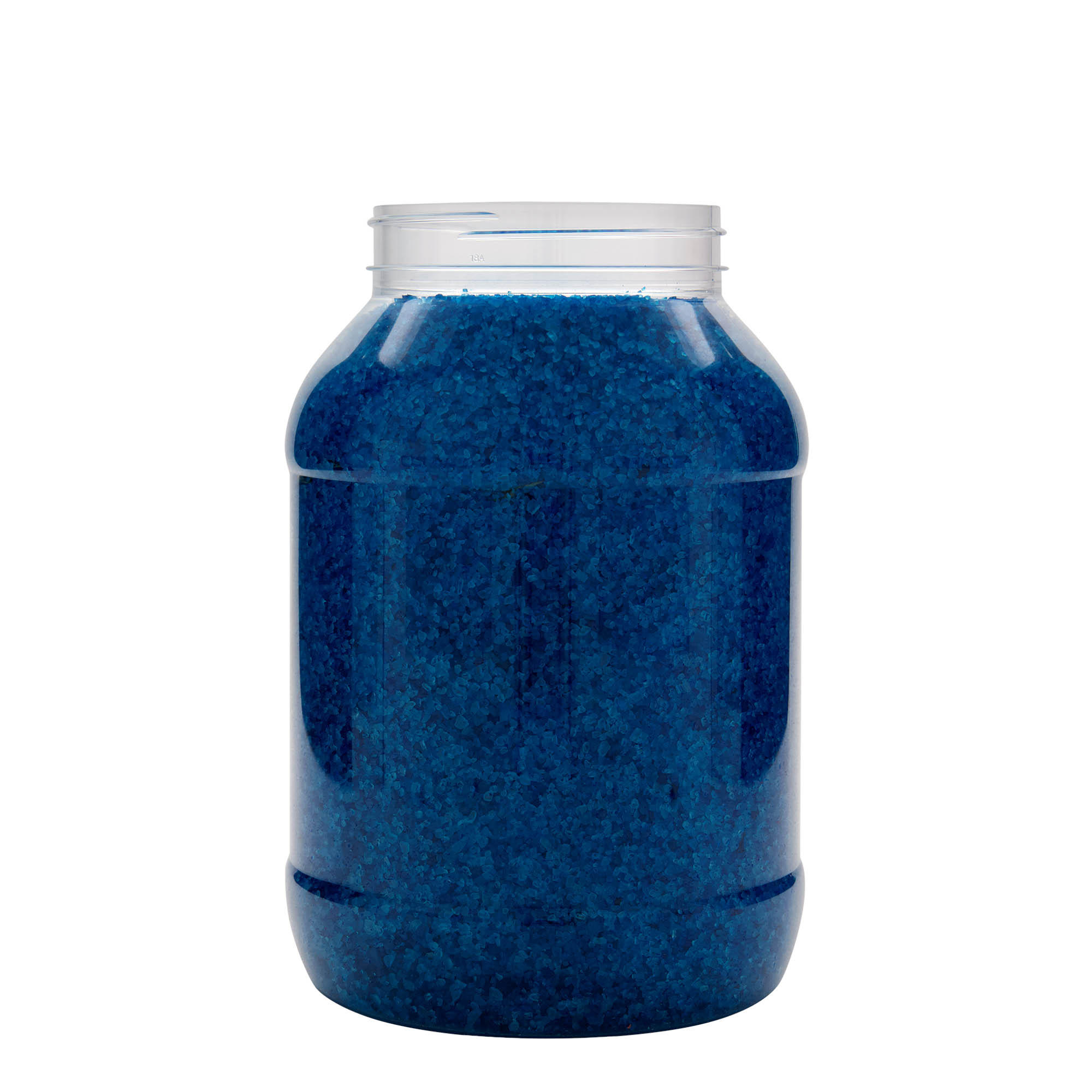 3 000 ml boîte PET 'Lulu', plastique, ouverture : 100/400