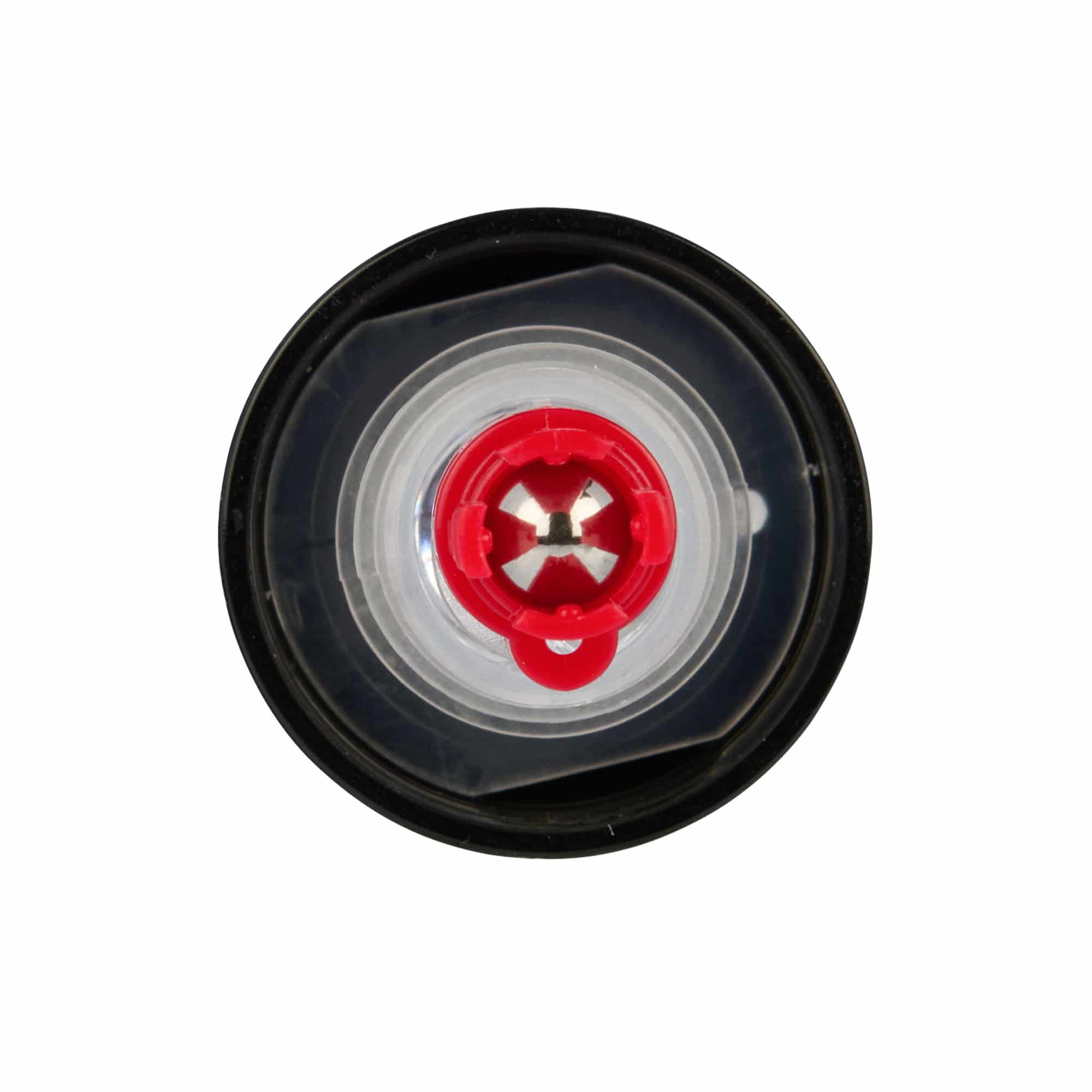 Doseur verseur 'Auto Pour' 3 cl, plastique PE, transparent