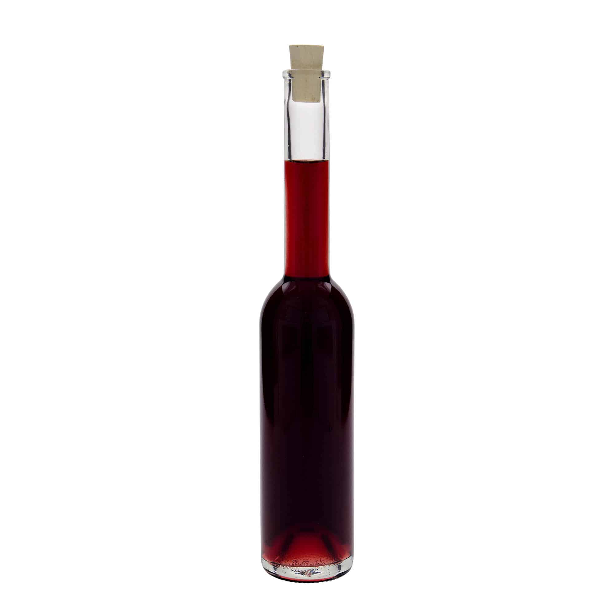 Bouteille en verre 350 ml 'Opera', bouchage: bouchon