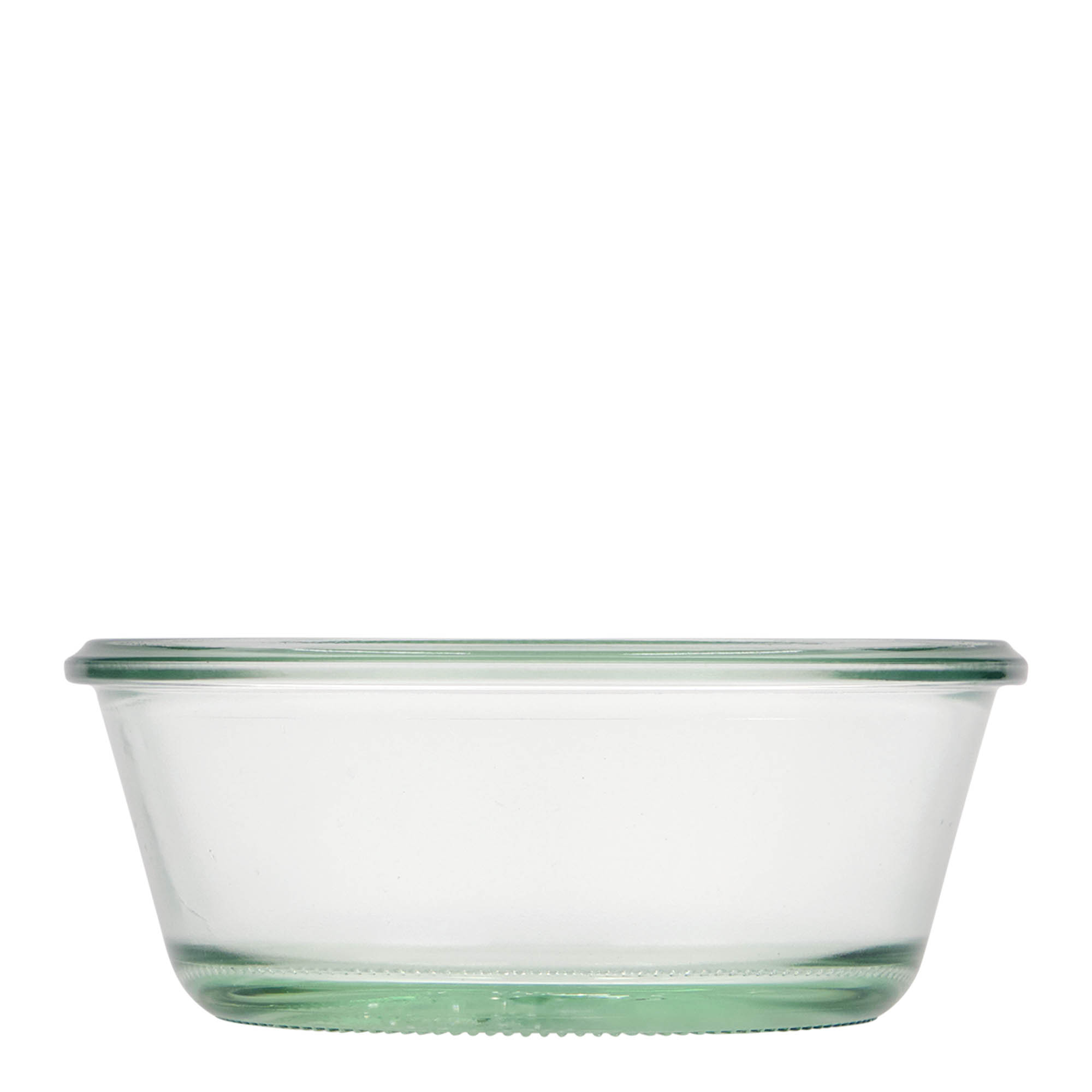 300 ml bocal WECK Gourmet, ouverture : bord rond