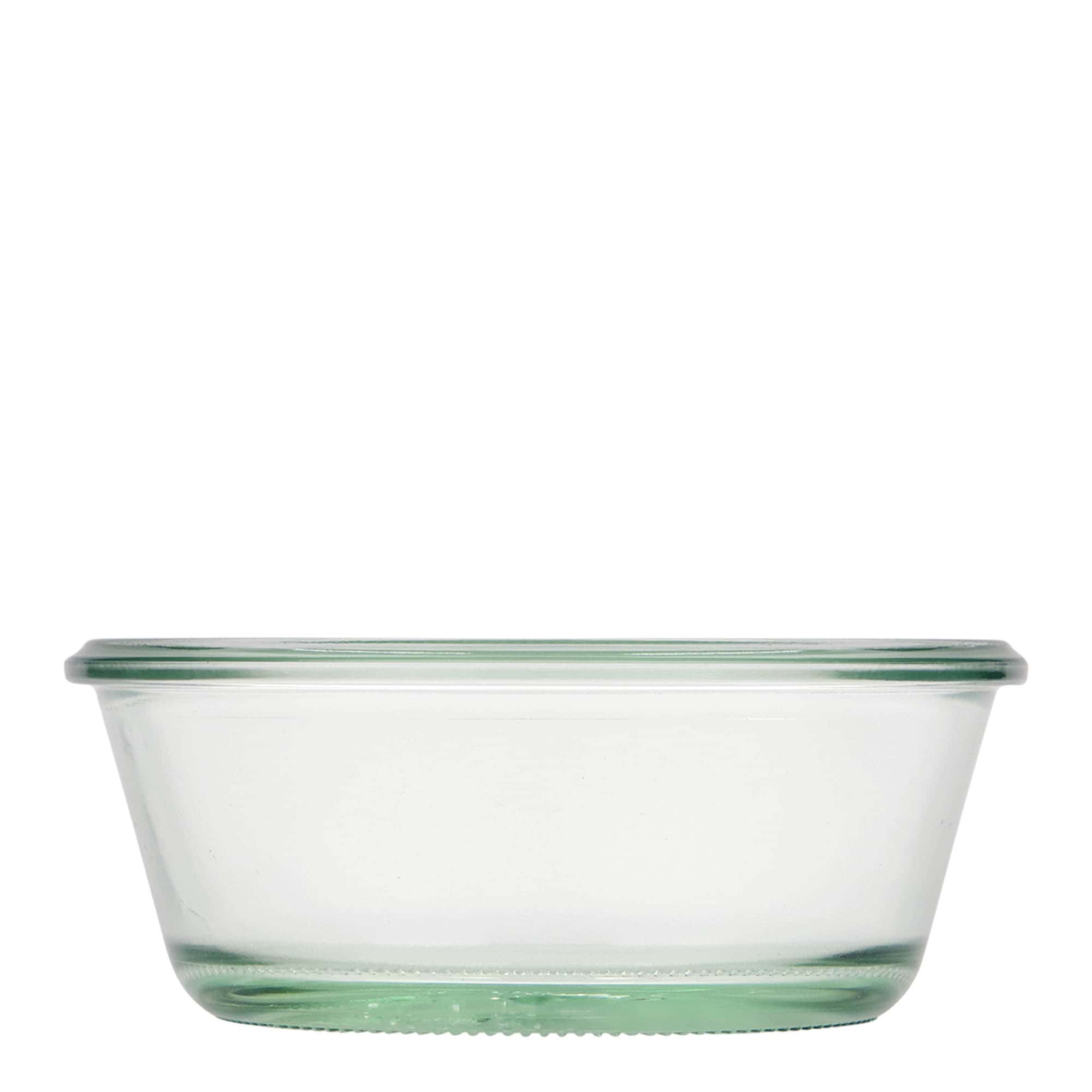 300 ml bocal WECK Gourmet, ouverture : bord rond