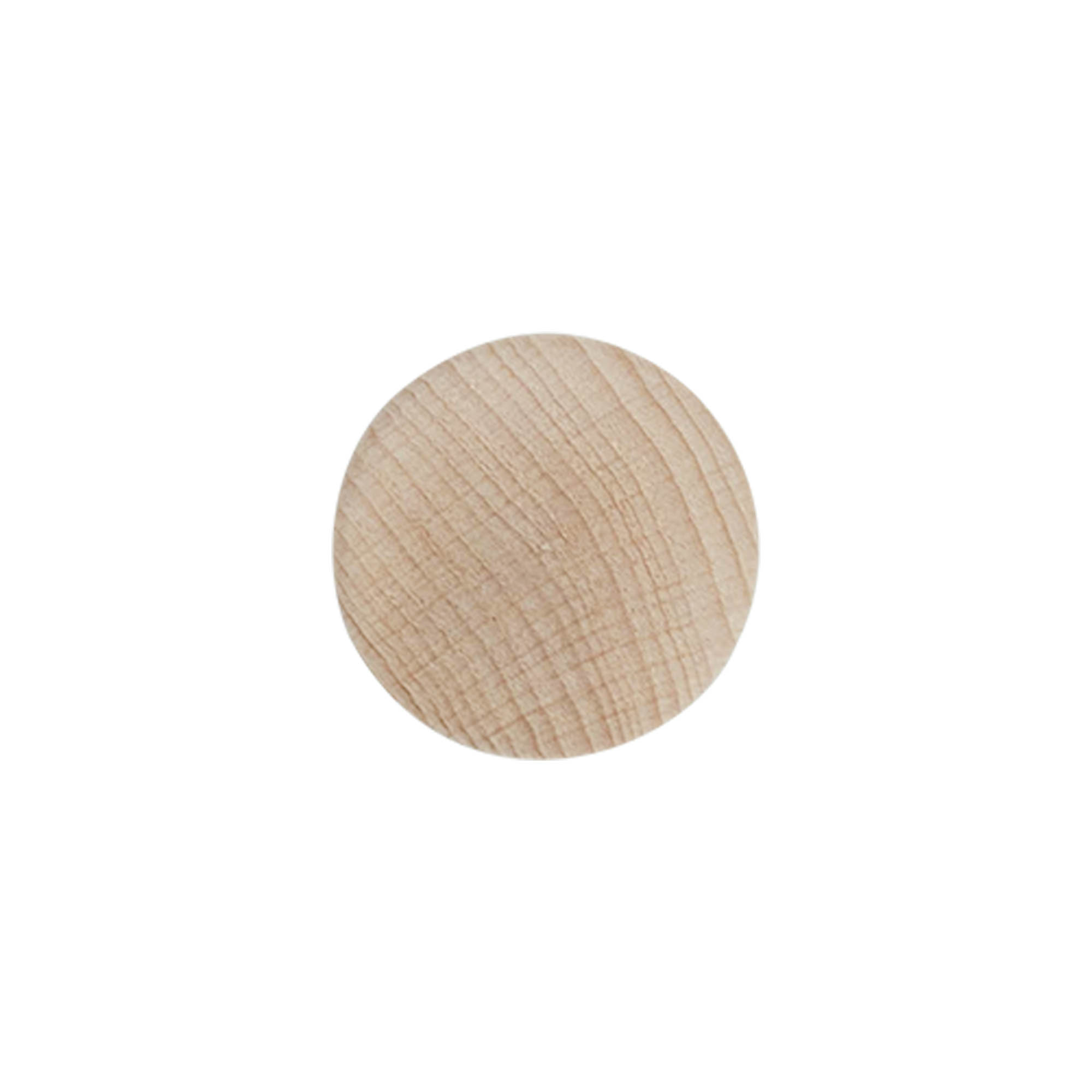 Bouchon à prise 22,1 mm, bois/plastique, pour embouchure : liège Bouchon à prise 22,1 mm, bois/plastique, pour embouchure : liège