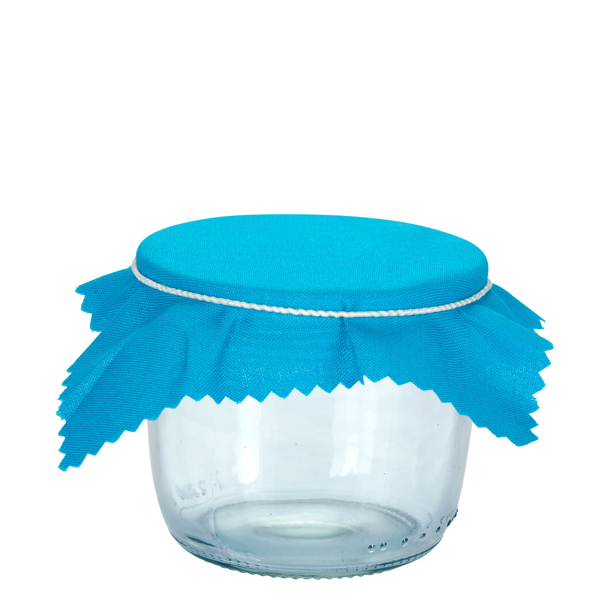 Carré en tissu 12x12, textile, pétrole, ouverture : TO38-TO53