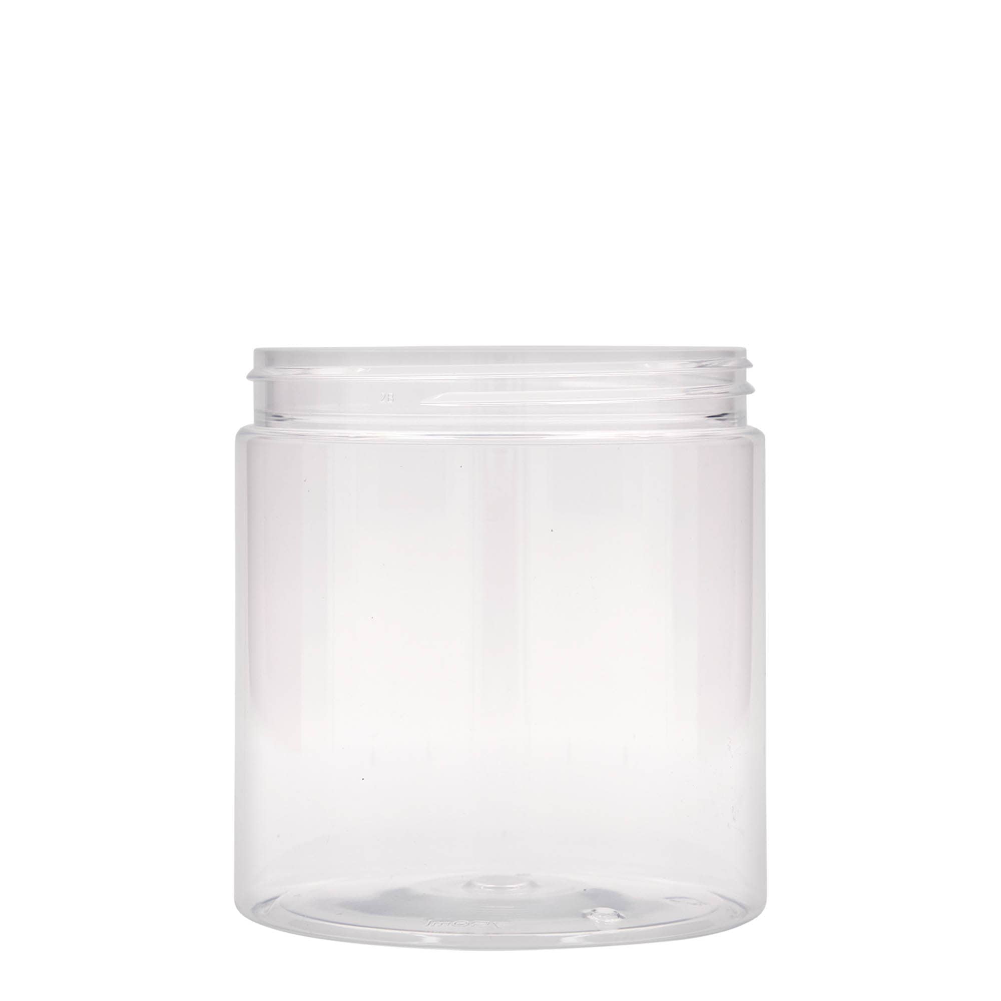 Boîte PET 750 ml 'Isabella', bouchage: 100/400