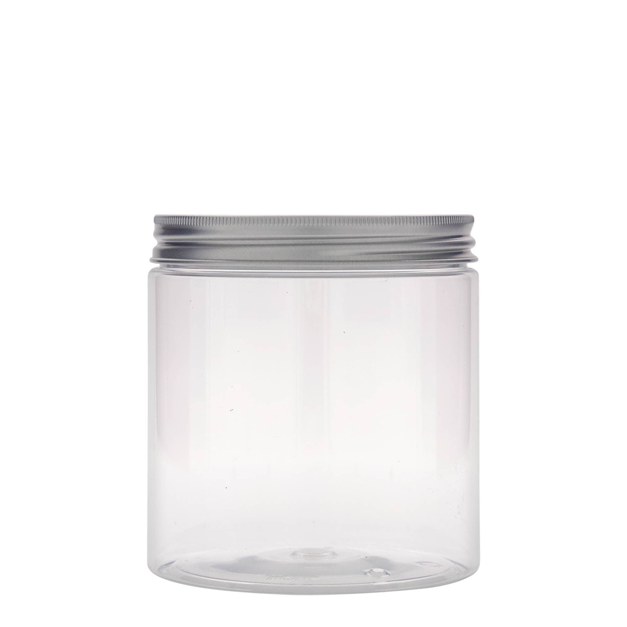 750 ml boîte PET 'Isabella', ouverture : 100/400