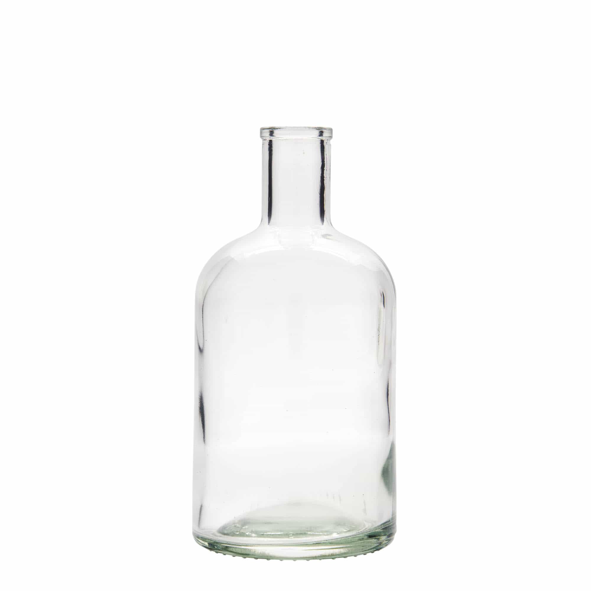 Bouteille en verre 700 ml 'Gerardino', bouchage: bouchon Bouteille en verre 700 ml 'Gerardino', bouchage: bouchon