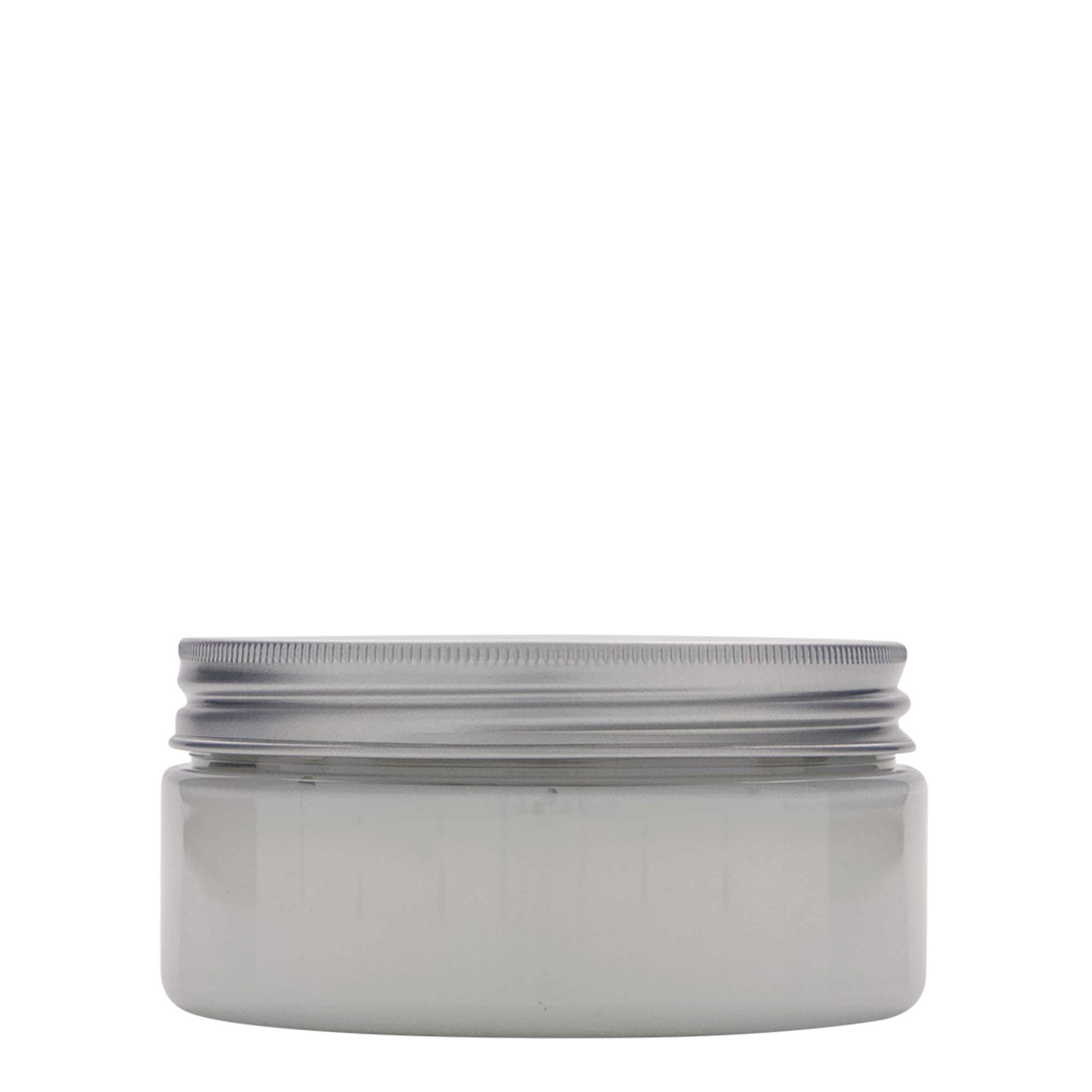 250 ml boîte PET 'Isabella', ouverture : 100/400