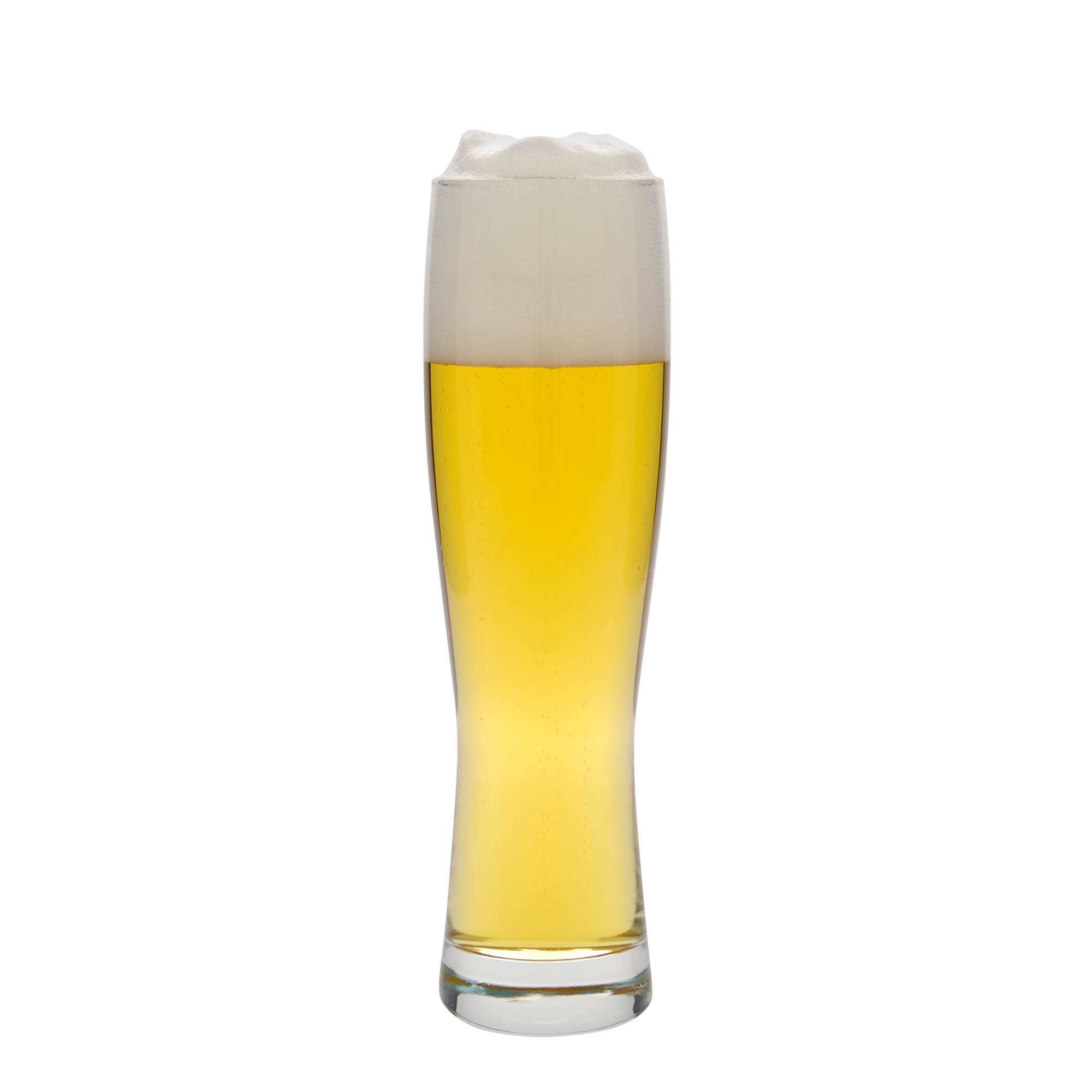 Verre à bière 500 ml « Monaco », en verre