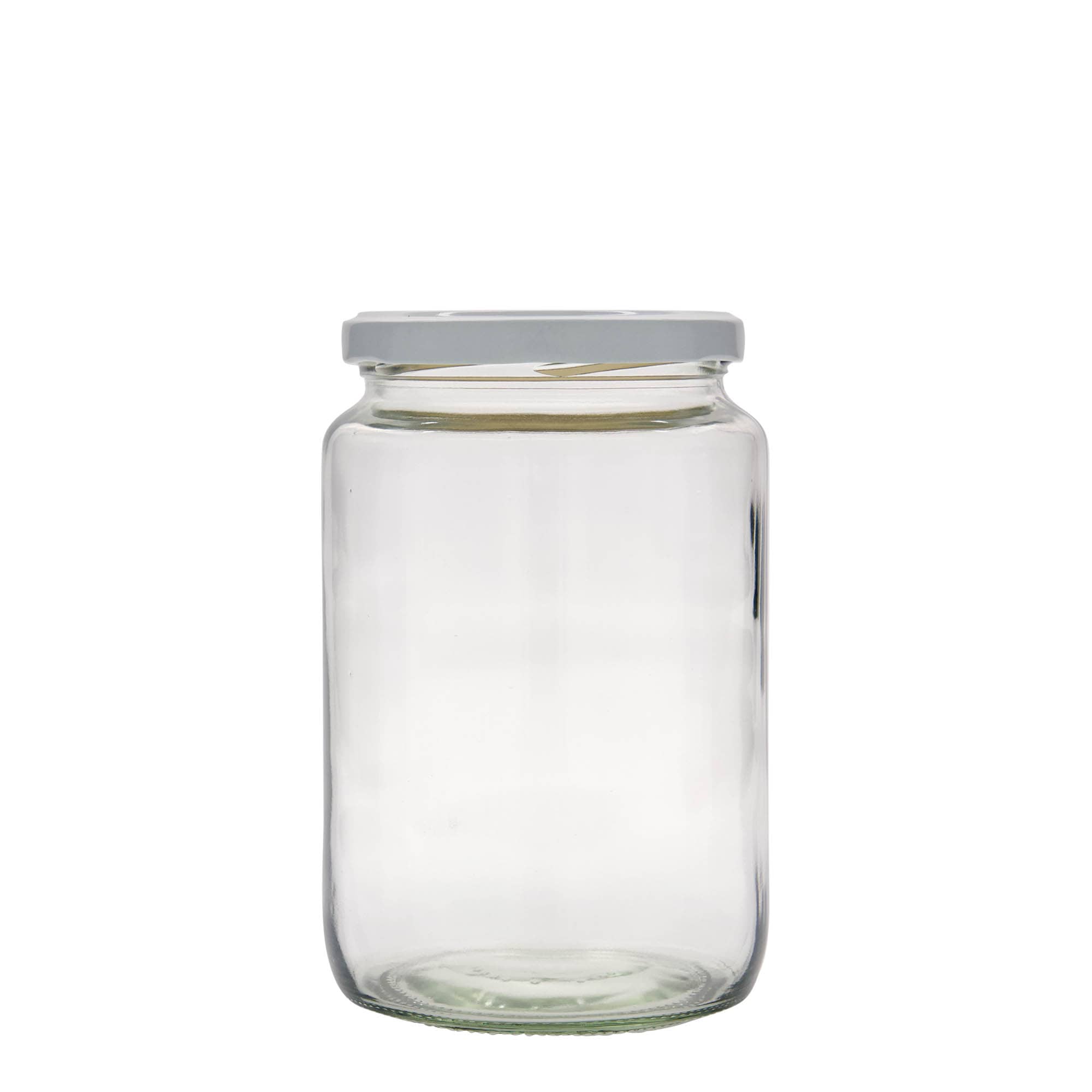795 ml bocal en conserve, ouverture : Twist-Off (TO 82)