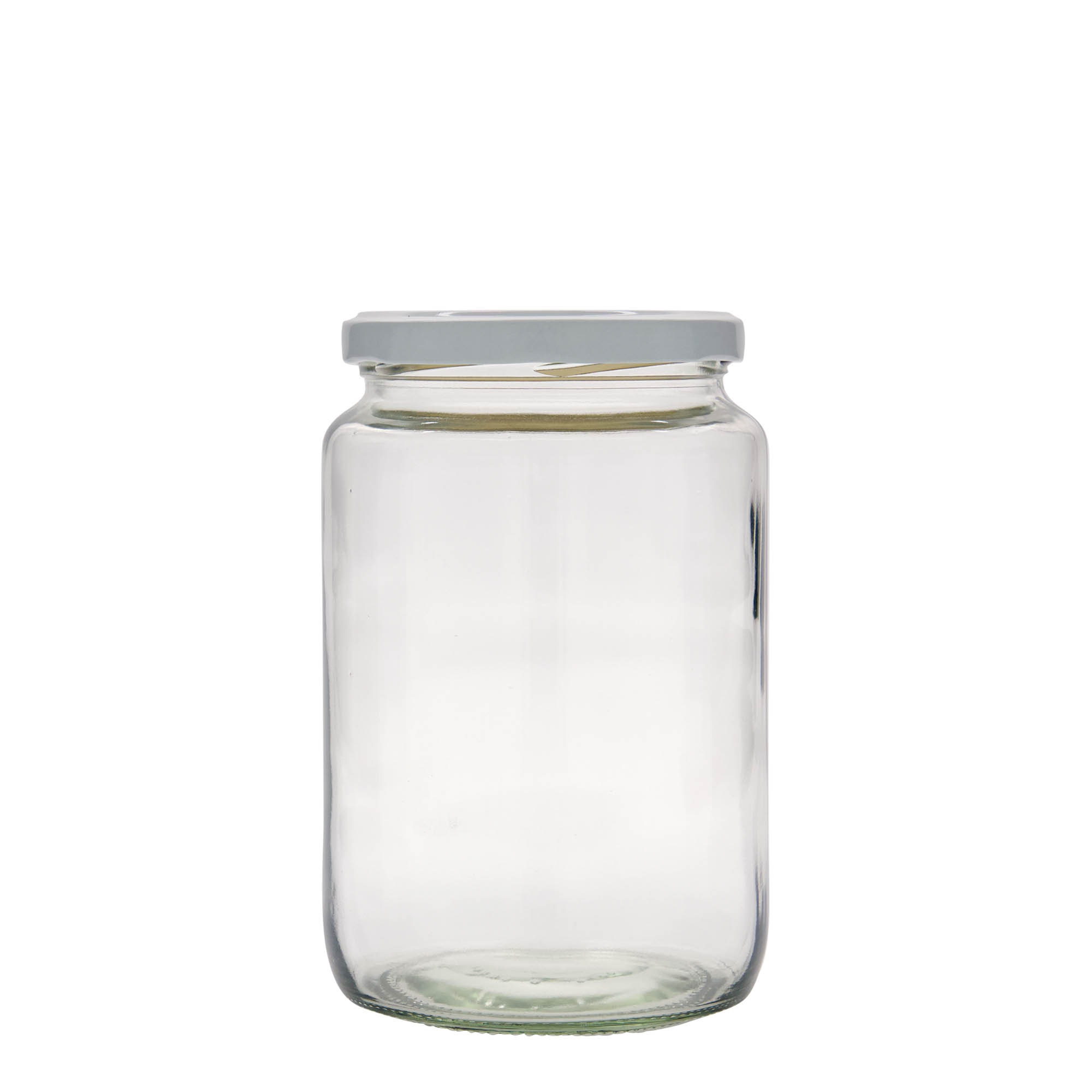 795 ml bocal en conserve, ouverture : Twist-Off (TO 82)