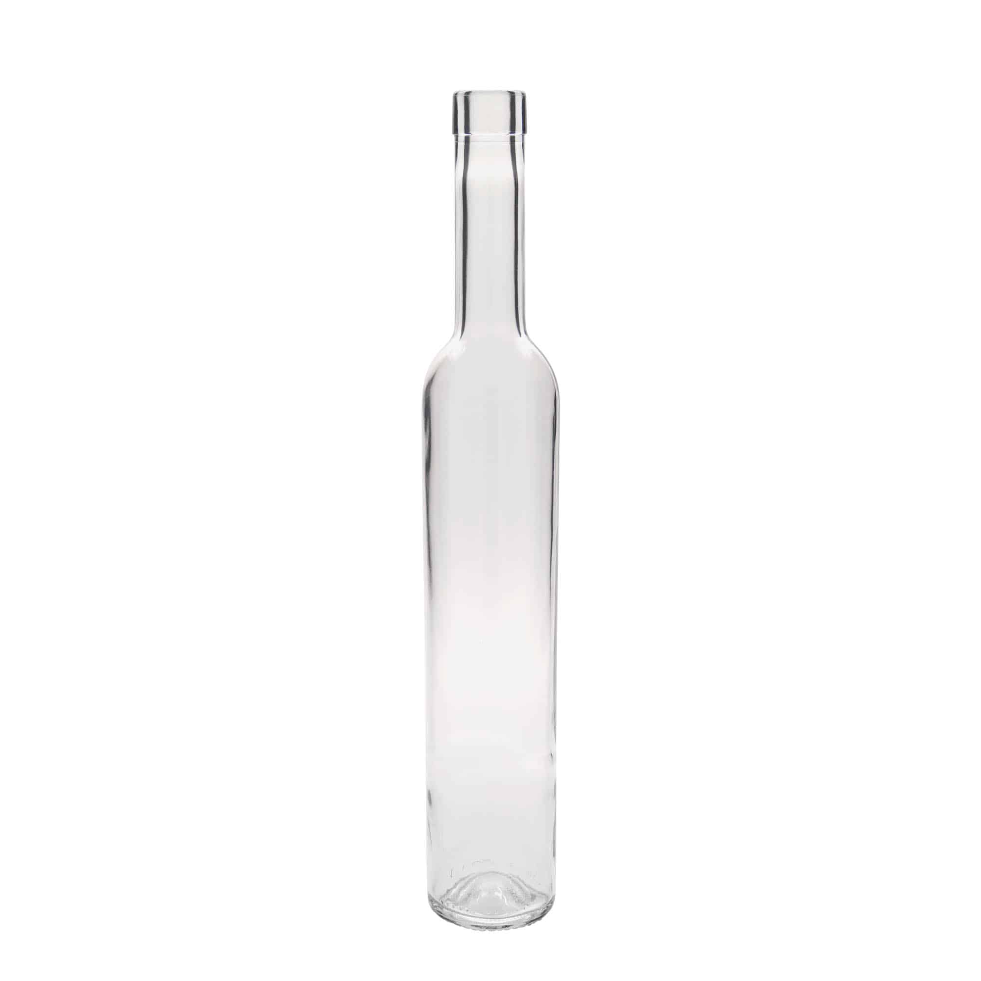 Bouteille en verre 500 ml 'Maximo', bouchage: bouchon Bouteille en verre 500 ml 'Maximo', bouchage: bouchon