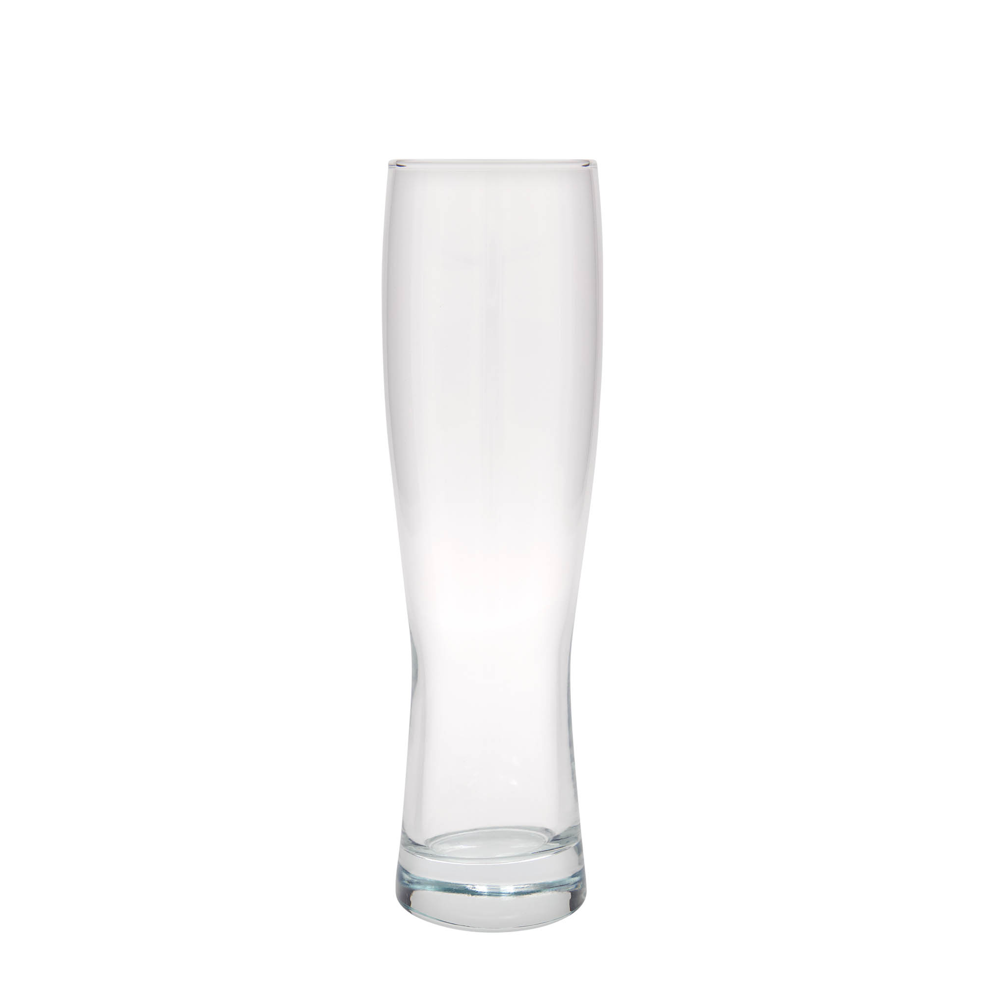 Verre à bière 500 ml 'Monaco', en verre Verre à bière 500 ml 'Monaco', en verre