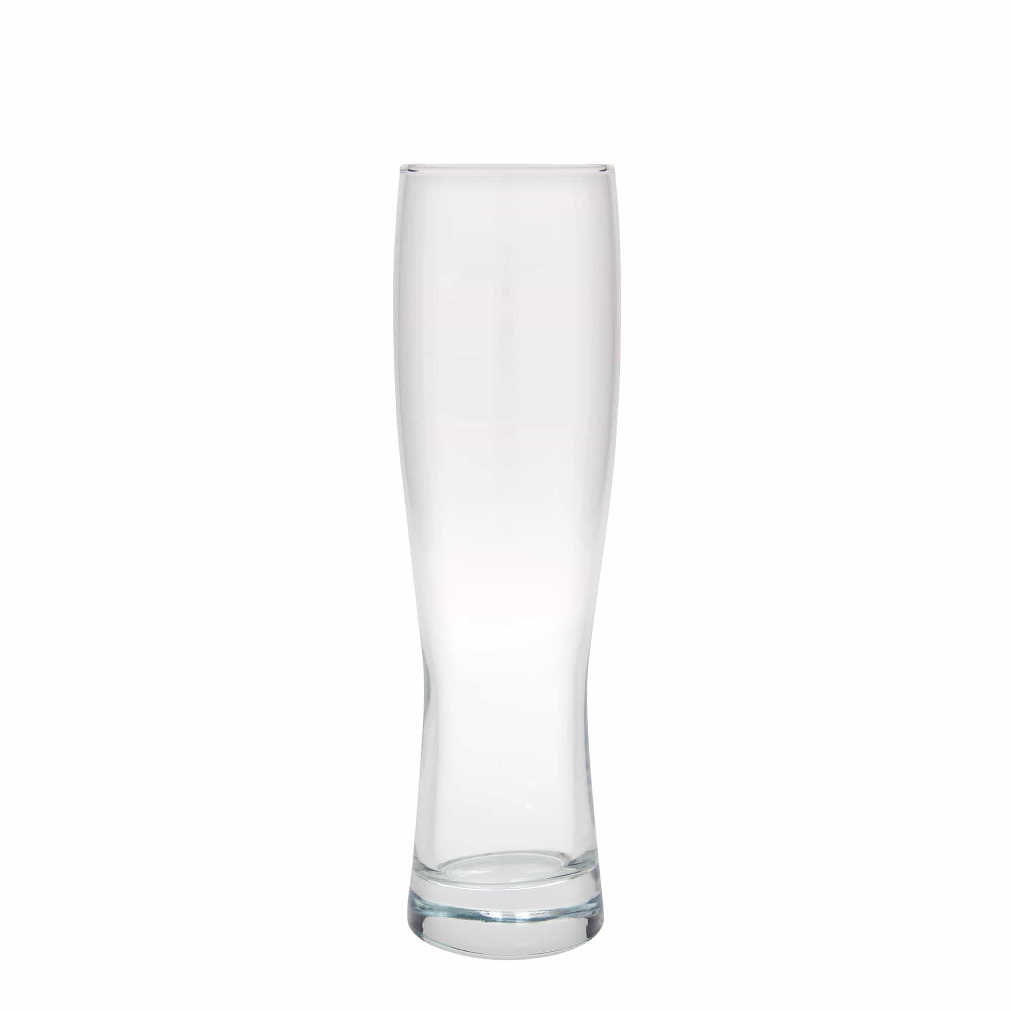 Verre à bière 500 ml 'Monaco', en verre