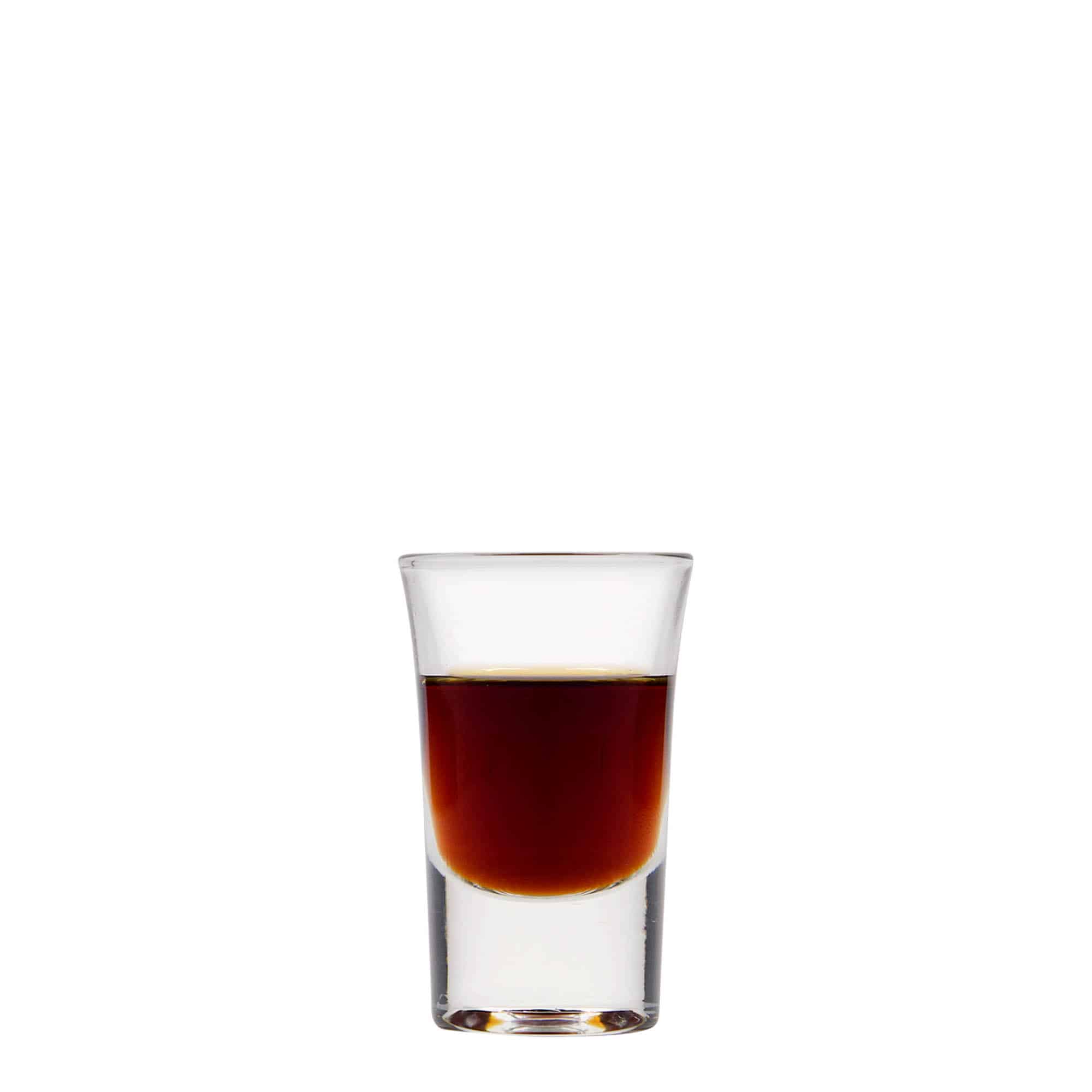 Verre à digestif 20 ml 'Juniorstamper'