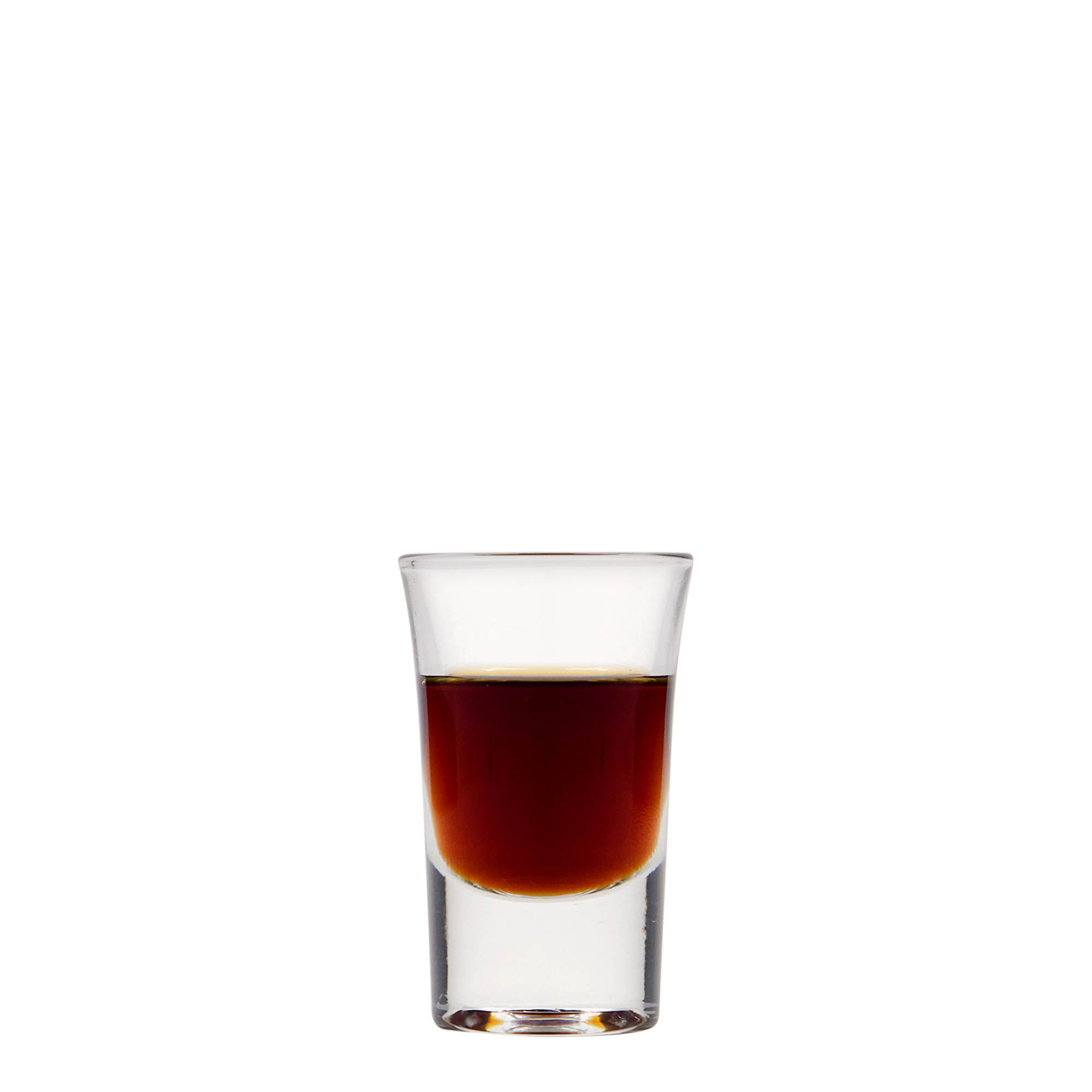 Verre à schnaps de 20 ml 'Juniorstamper'