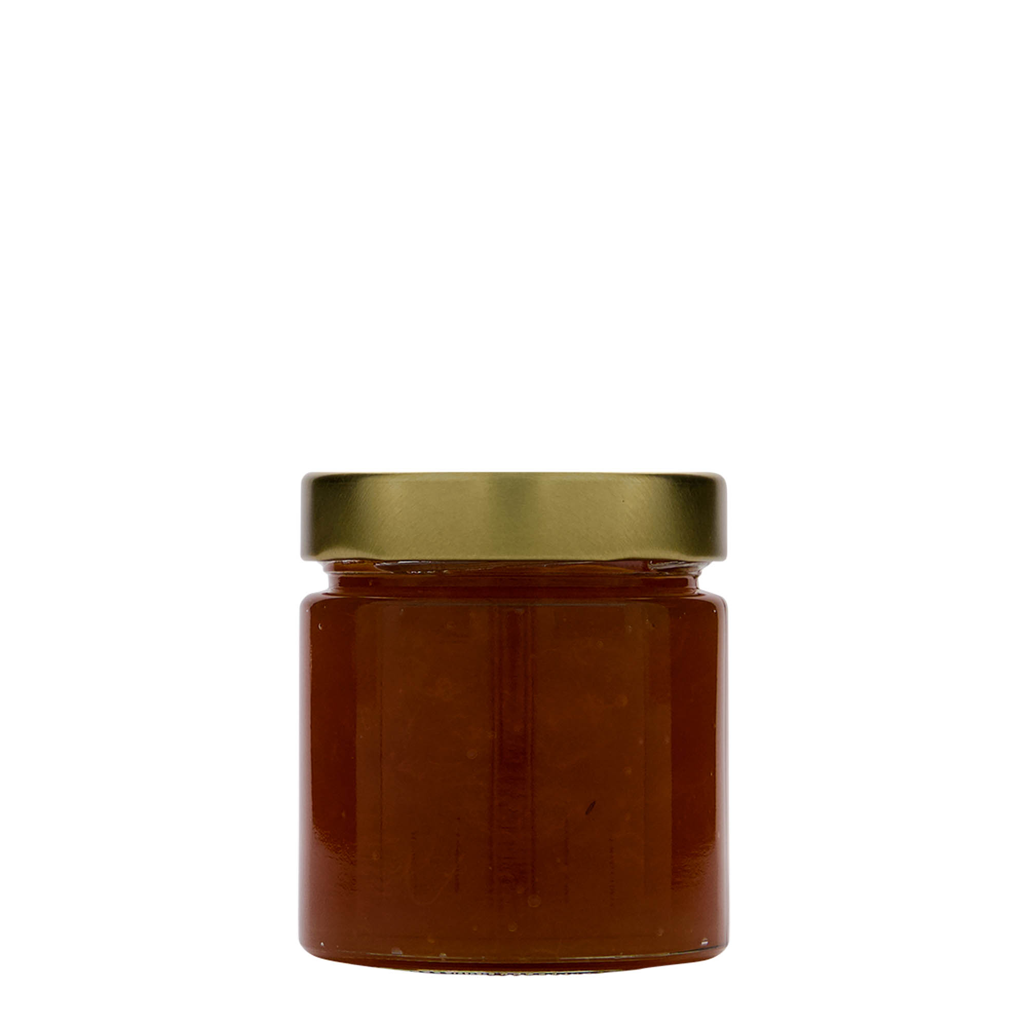 220 ml Verre rond 'Aurora', ouverture : Deep-Twist-Off (DTO 66) 220 ml Verre rond 'Aurora', ouverture : Deep-Twist-Off (DTO 66)